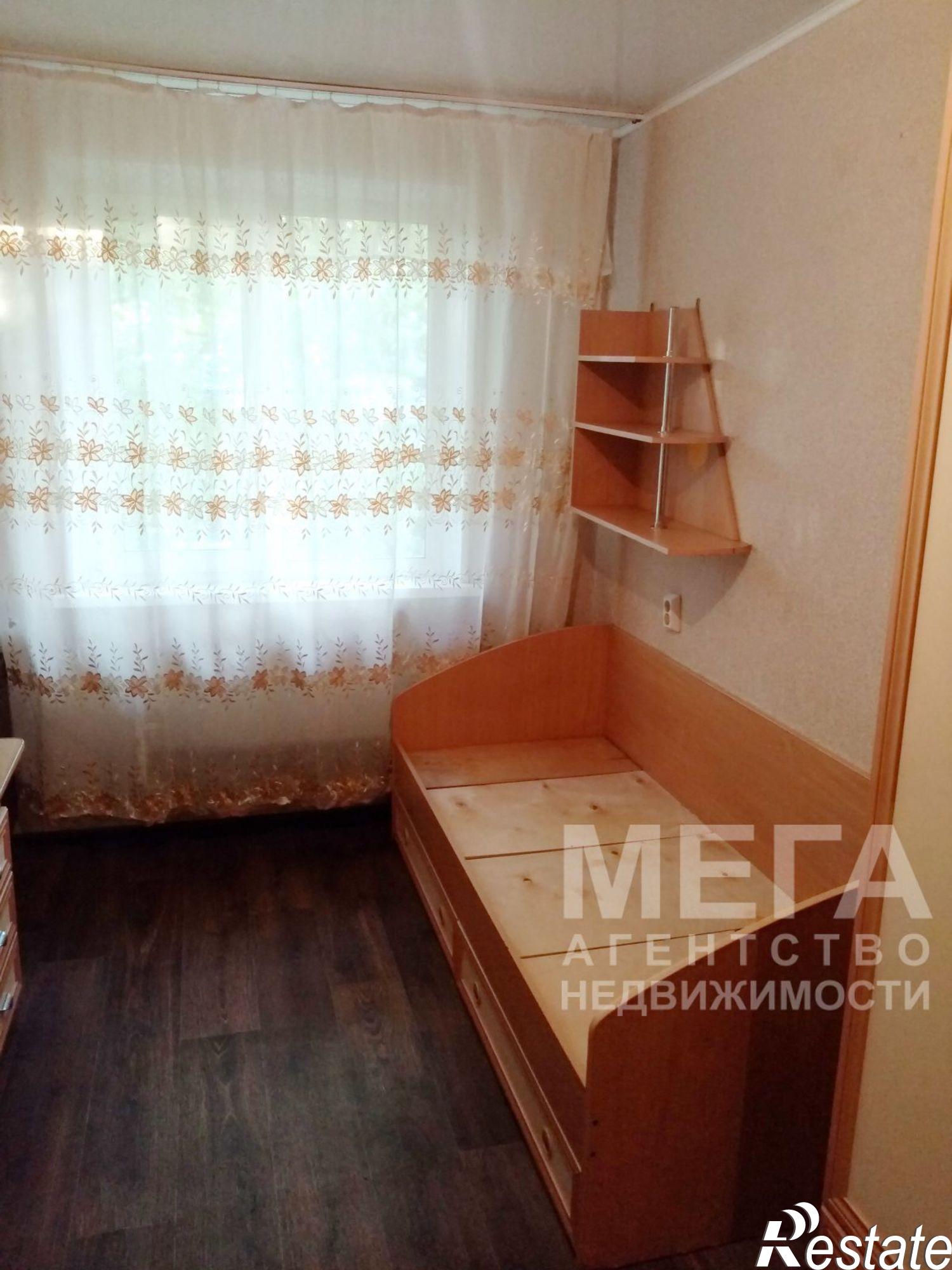 Купить квартиру за 3 150 000 рублей на Танкистов ул, 140Б