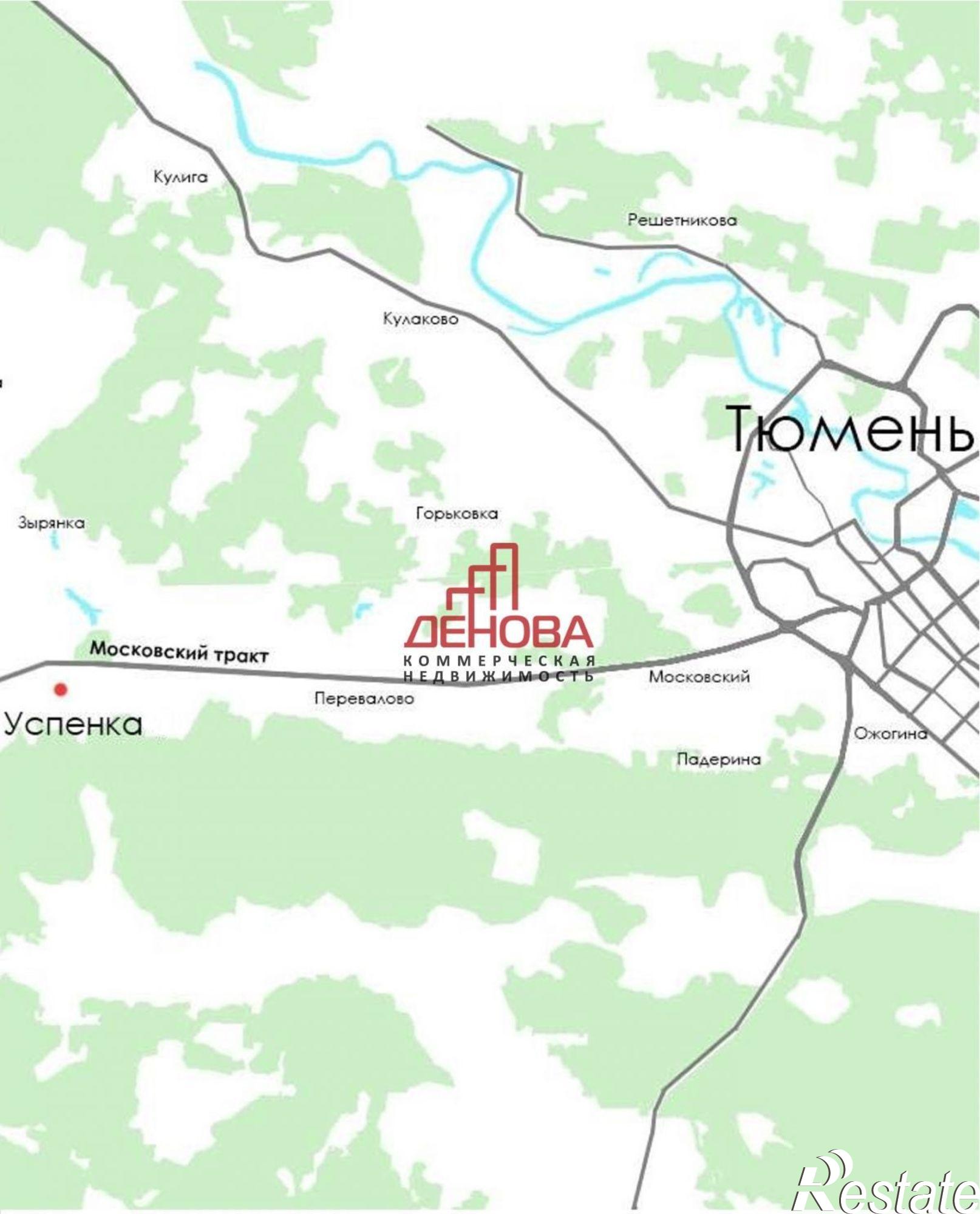Сдать складское помещение за 9 375 000 рублей на Садовая ул, 1