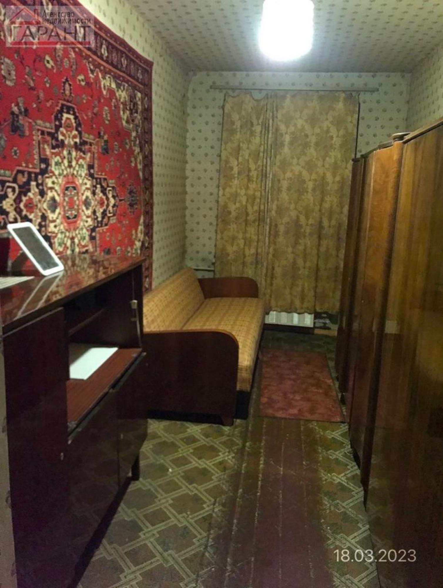 Купить квартиру за 3 499 500 рублей на Севастопольская улица, 31