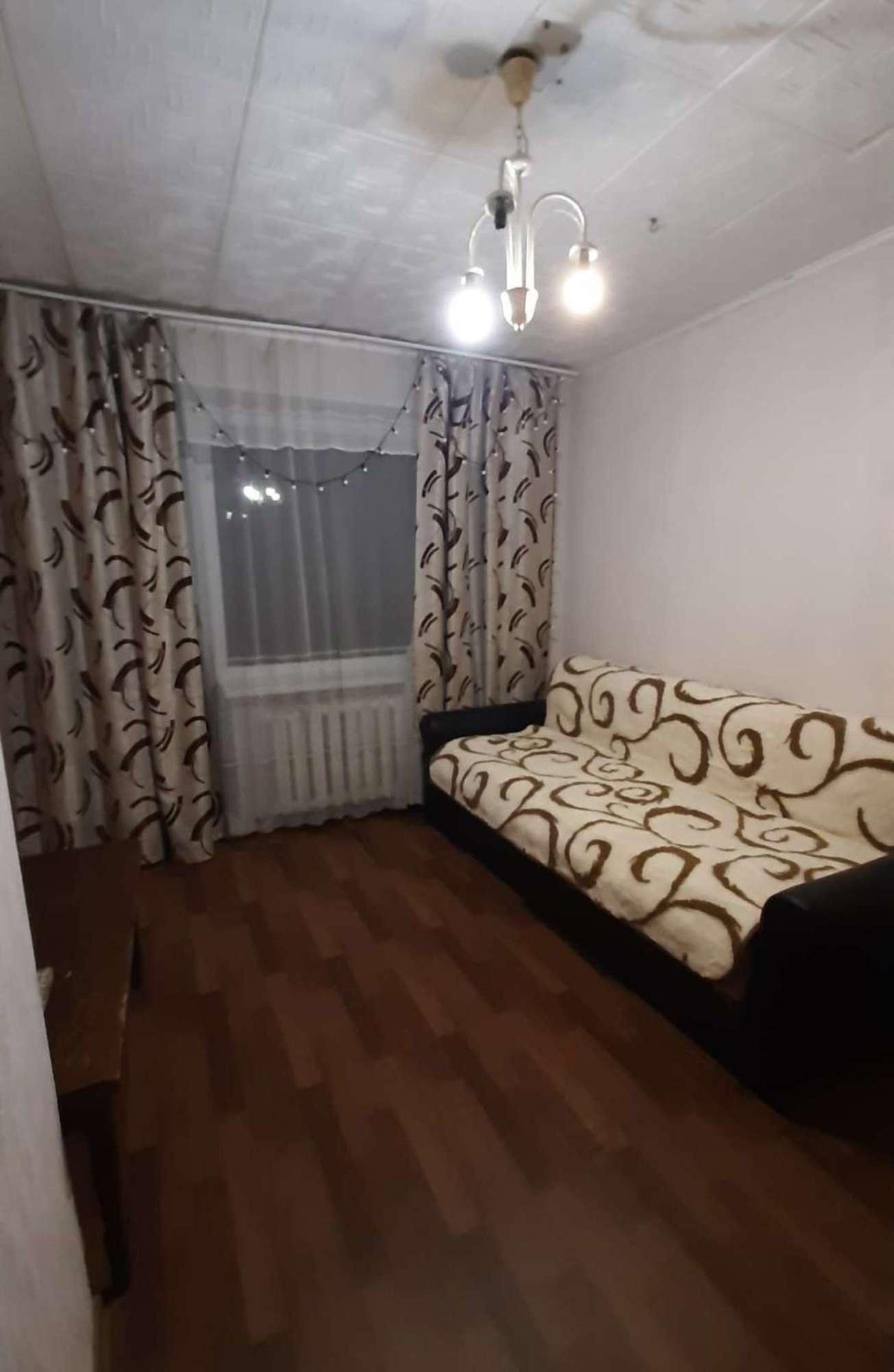 Сдать квартиру за 18 000 рублей на Дыбенко улица, 157