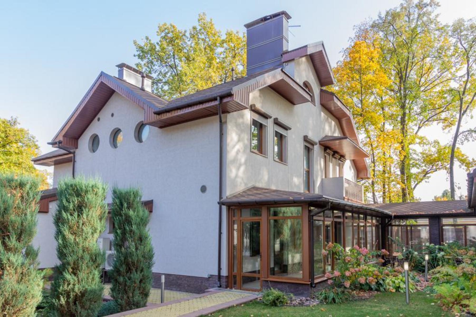 Купить дачу, дом, коттедж за 66 000 000 рублей на Гидроузловская улица, 158А Купить дачу, дом, коттедж за 66 000 000 рублей на Гидроузловская улица, 158А