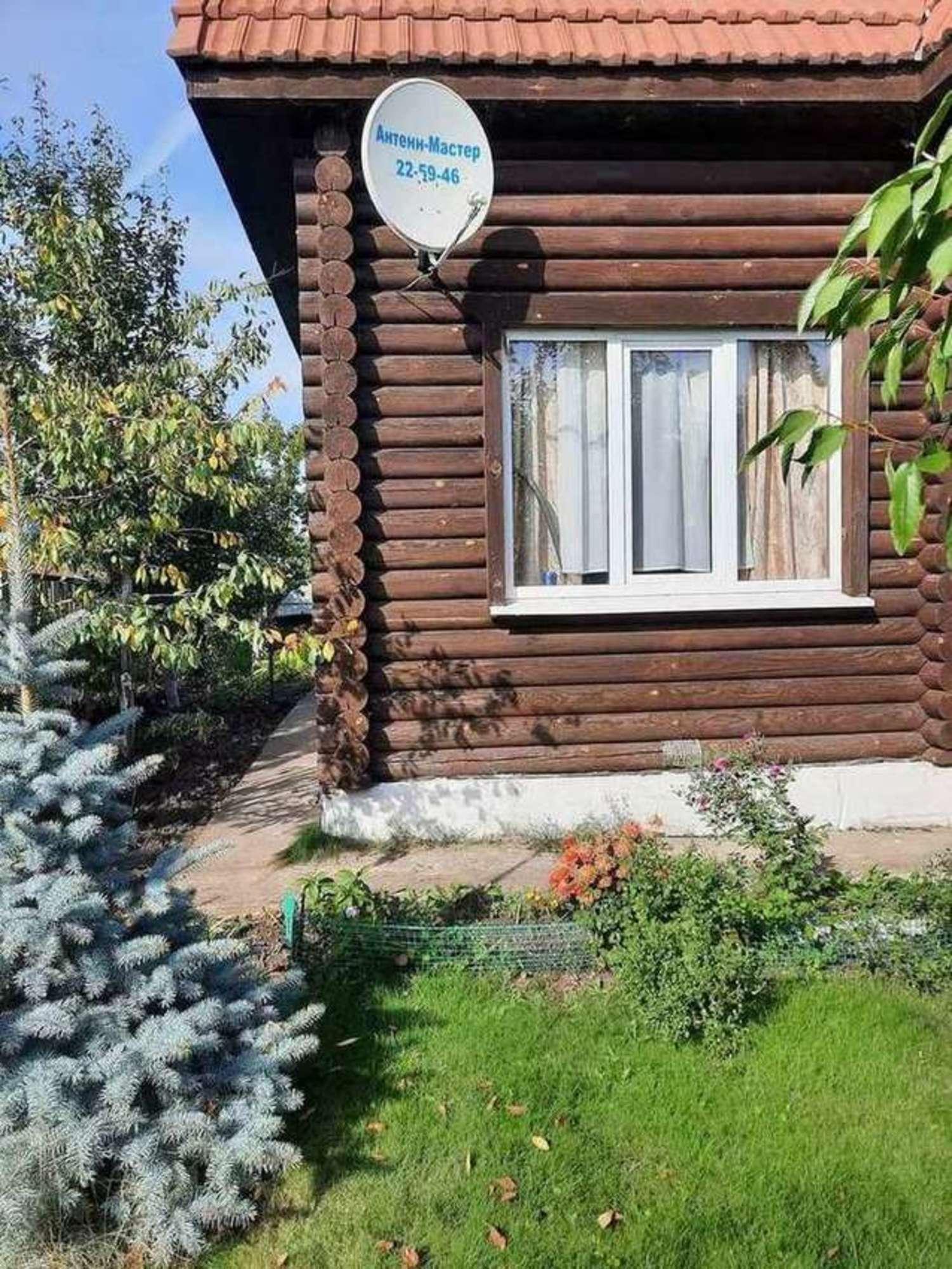 Купить дачу, дом, коттедж за 3 500 000 рублей на Луговая, 13
