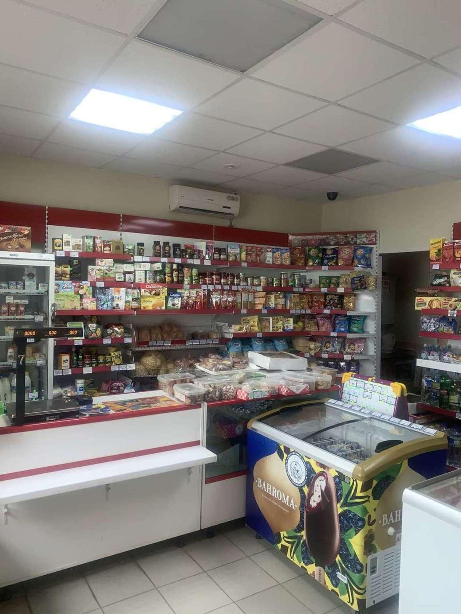 Купить помещение свободного назначения за 5 500 000 рублей на Максима Горького улица, 7б