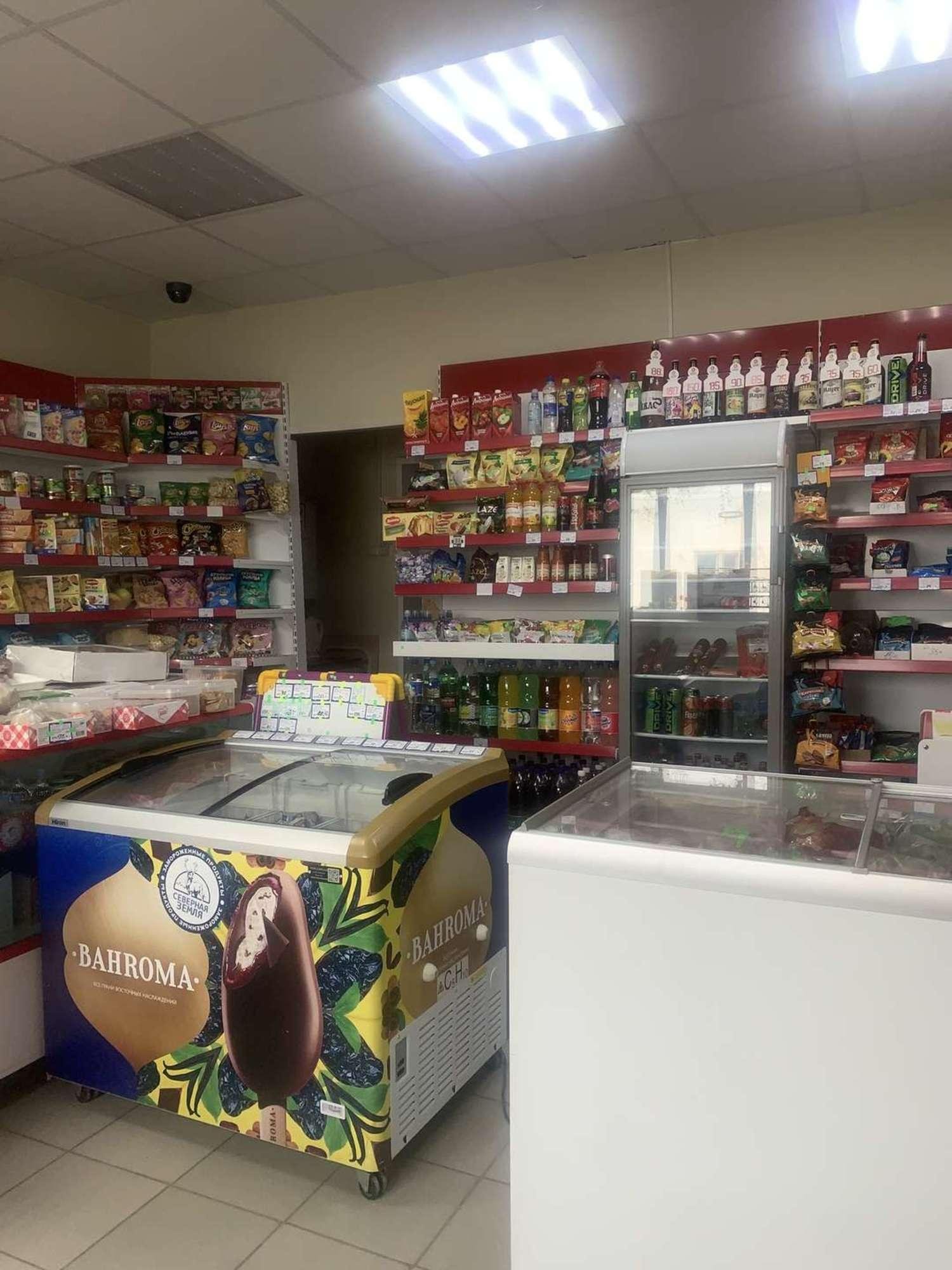 Купить помещение свободного назначения за 5 500 000 рублей на Максима Горького улица, 7б