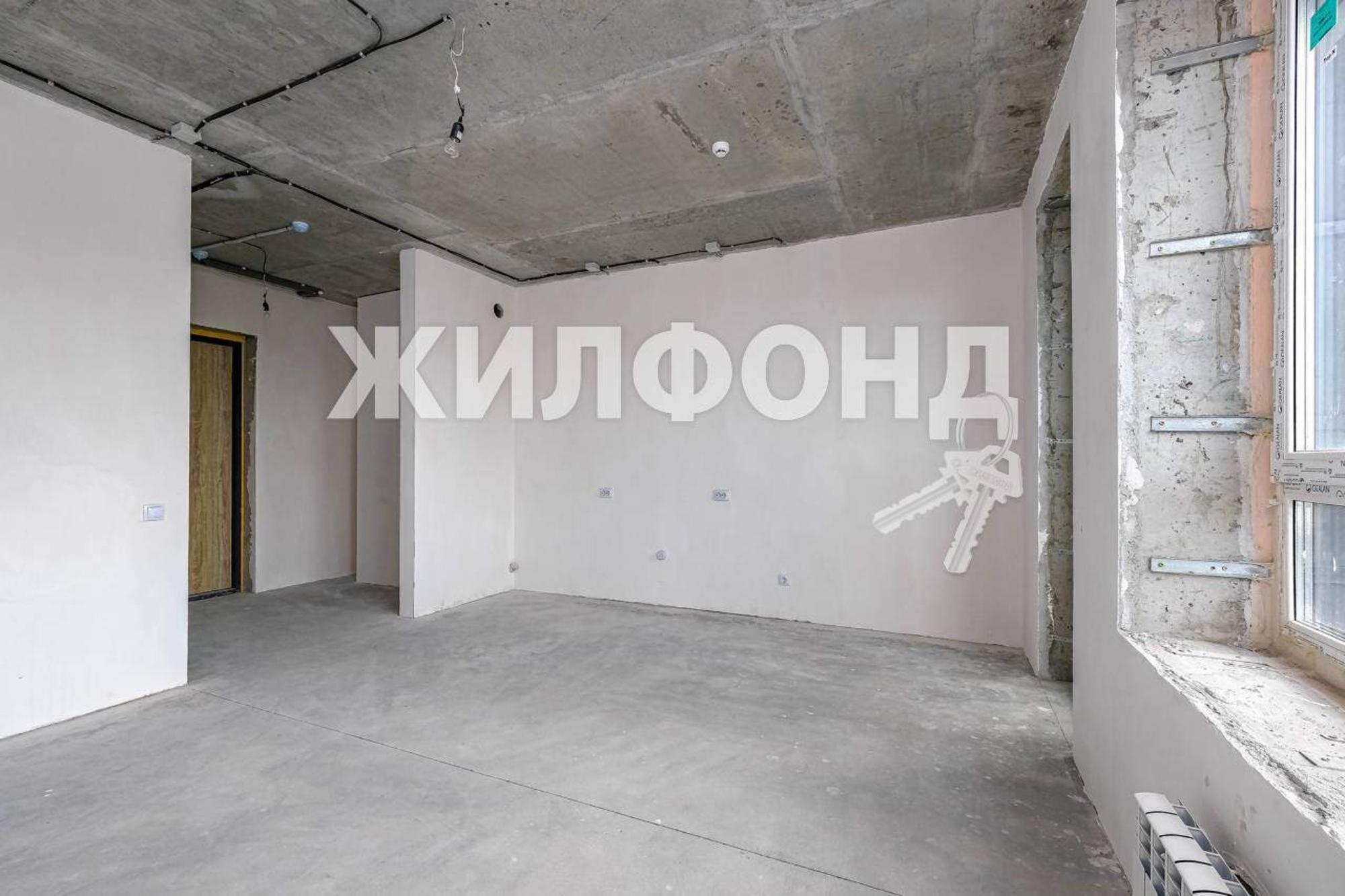 Купить квартиру за 8 450 000 рублей на Горский микрорайон, д.14