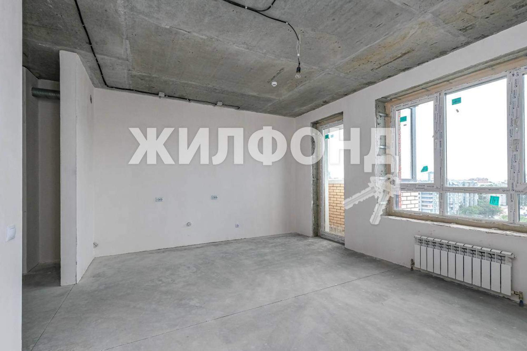 Купить квартиру за 8 450 000 рублей на Горский микрорайон, д.14