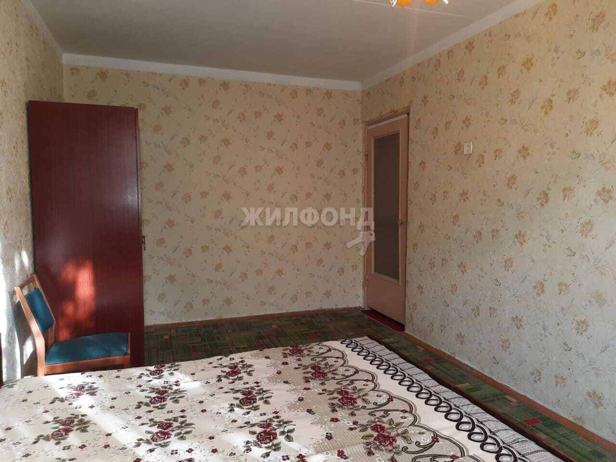 Купить квартиру за 3 900 000 рублей на Танкистов улица, д.7