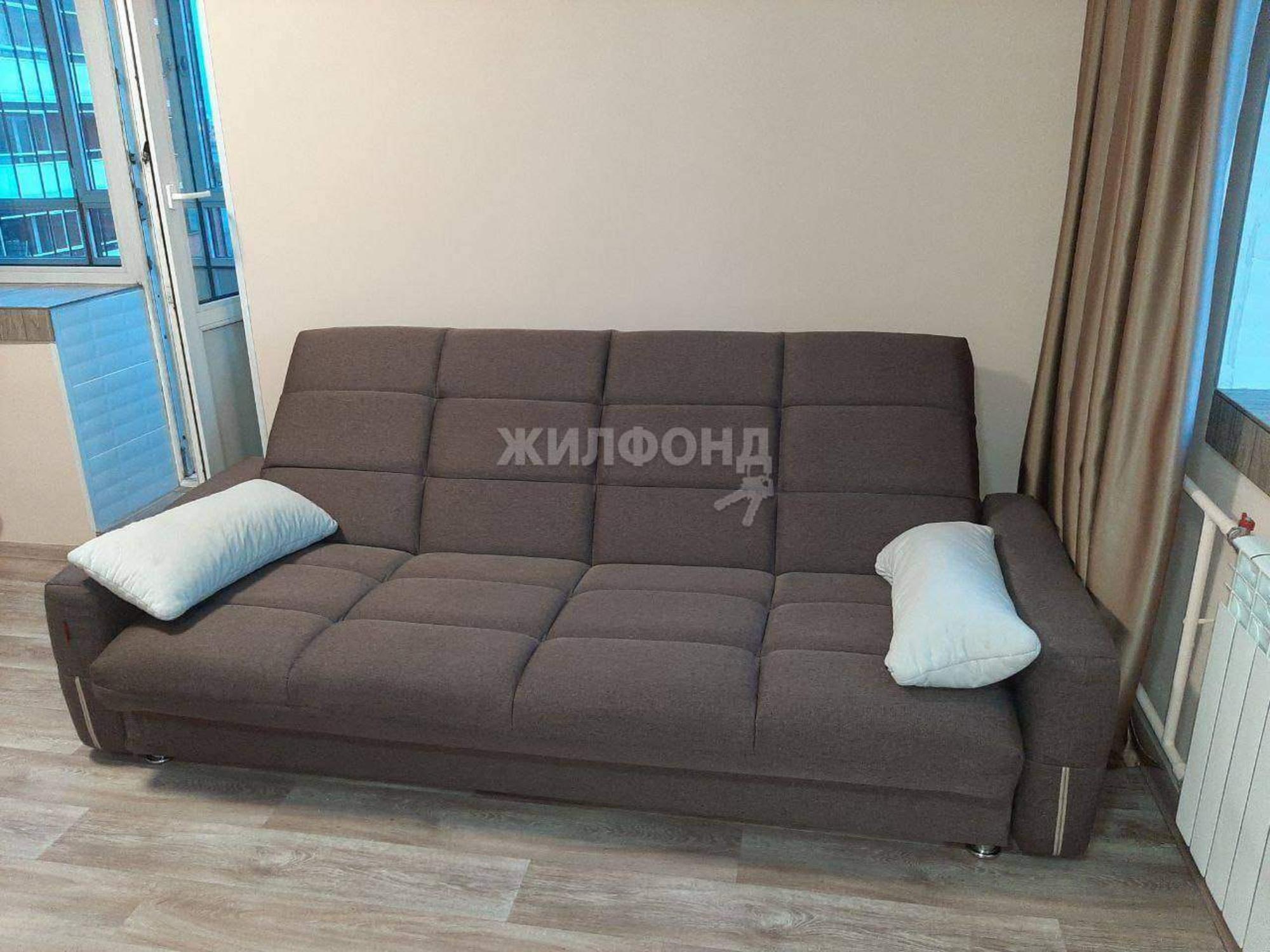 Купить квартиру за 5 802 000 рублей на Московская улица, д.113
