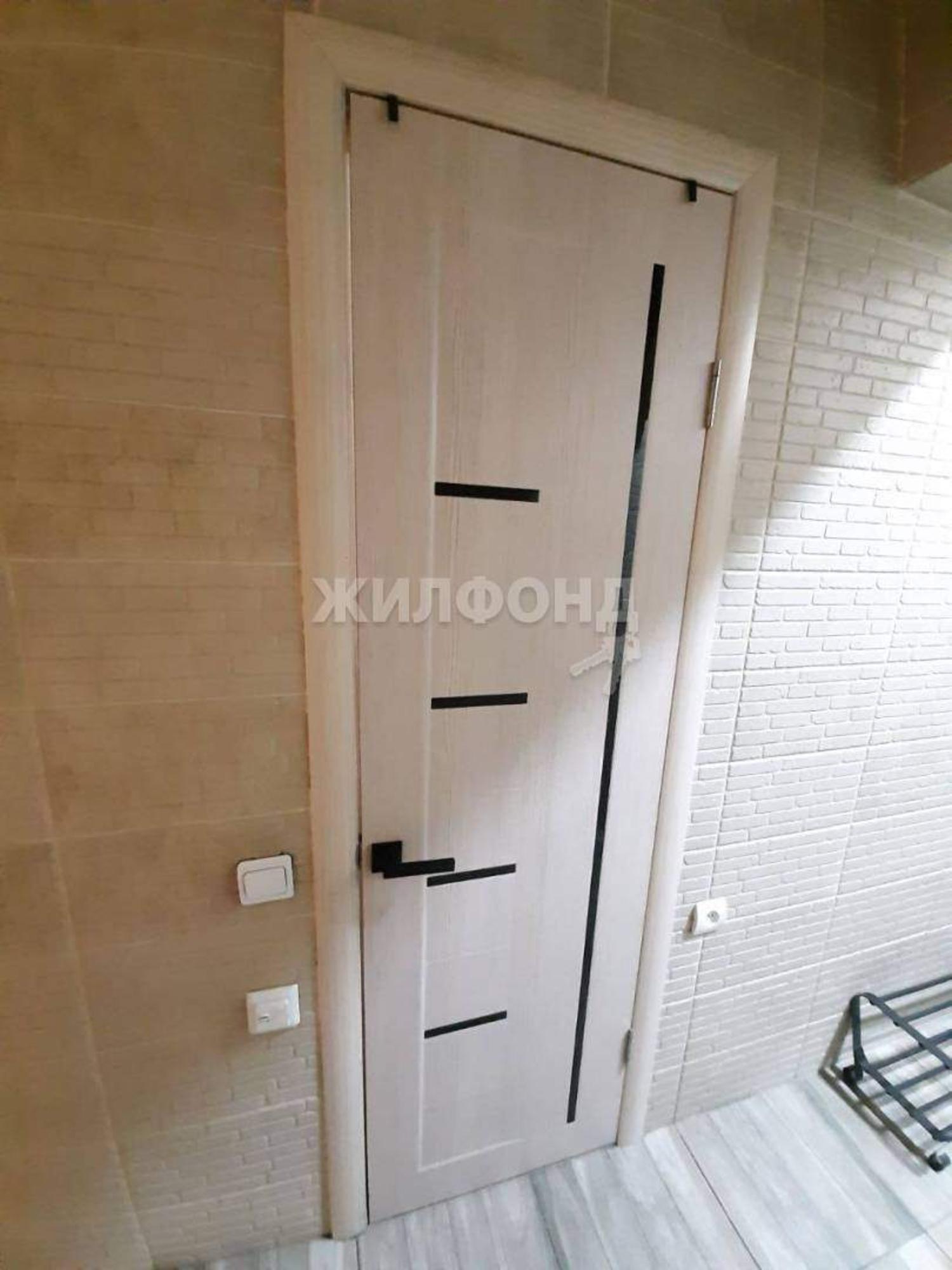 Купить квартиру за 5 802 000 рублей на Московская улица, д.113