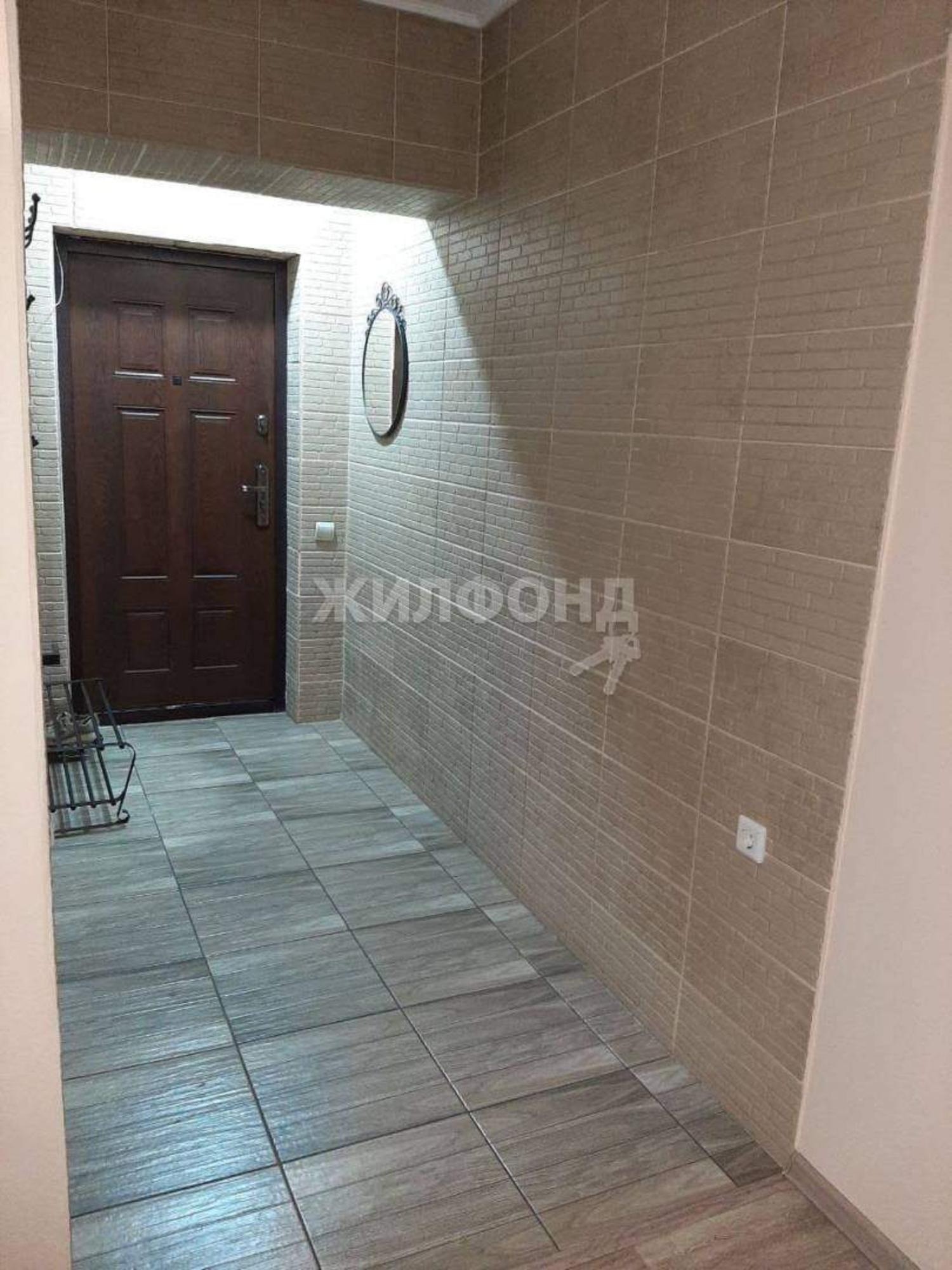 Купить квартиру за 5 802 000 рублей на Московская улица, д.113