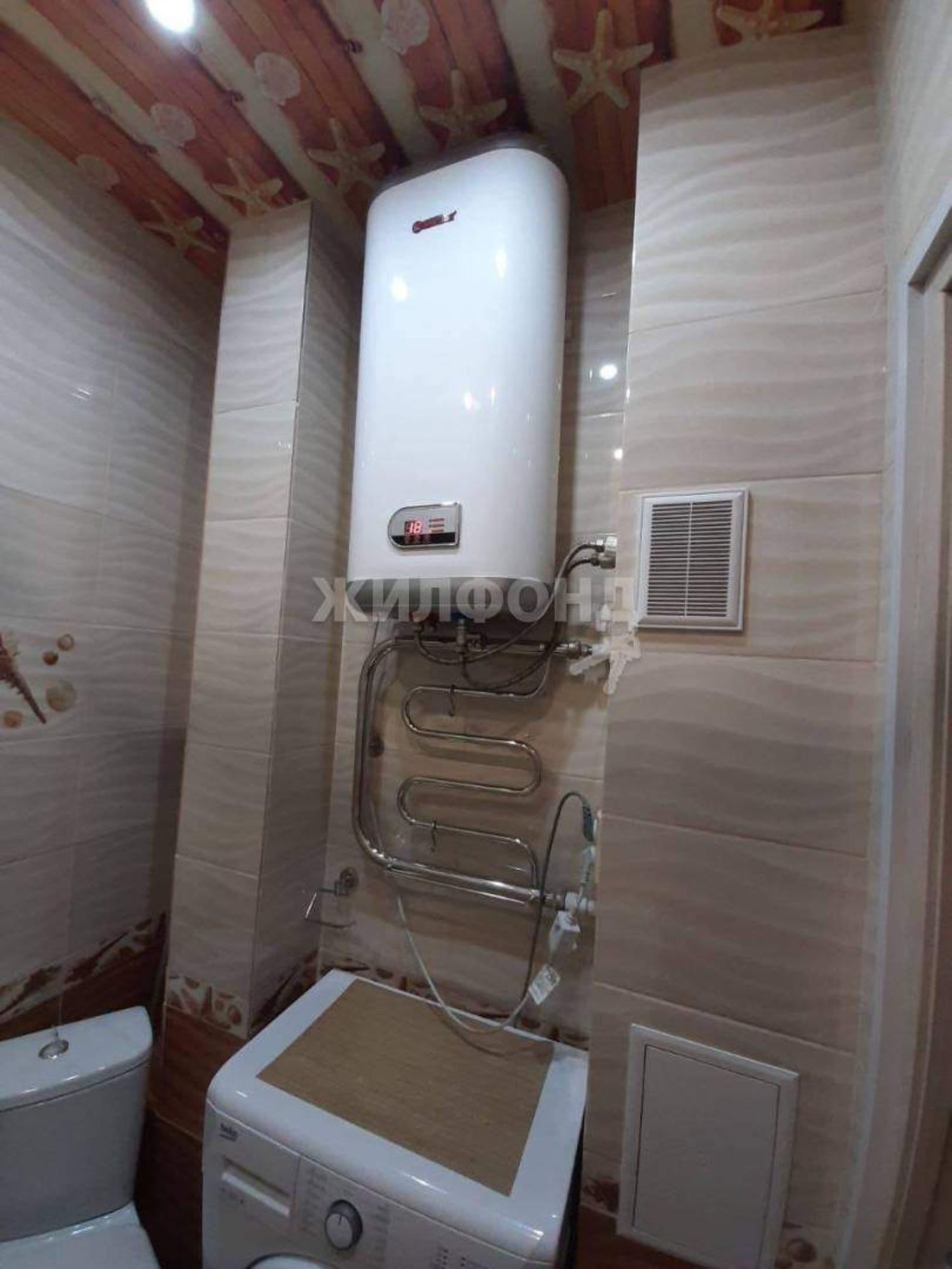 Купить квартиру за 5 802 000 рублей на Московская улица, д.113