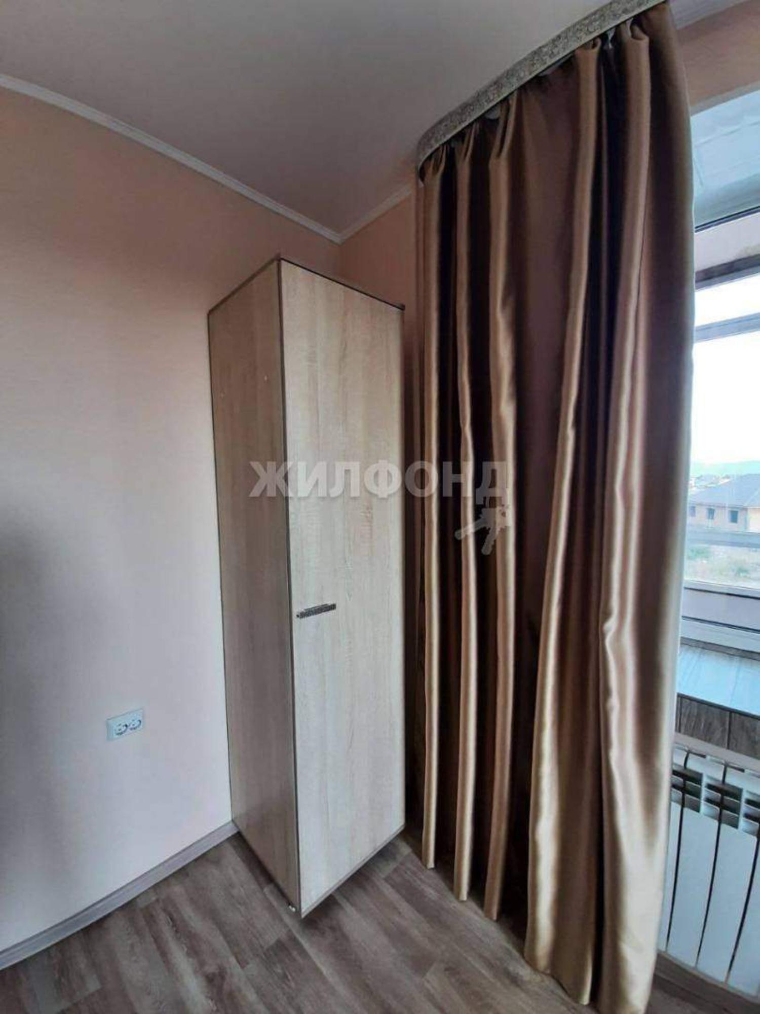 Купить квартиру за 5 802 000 рублей на Московская улица, д.113