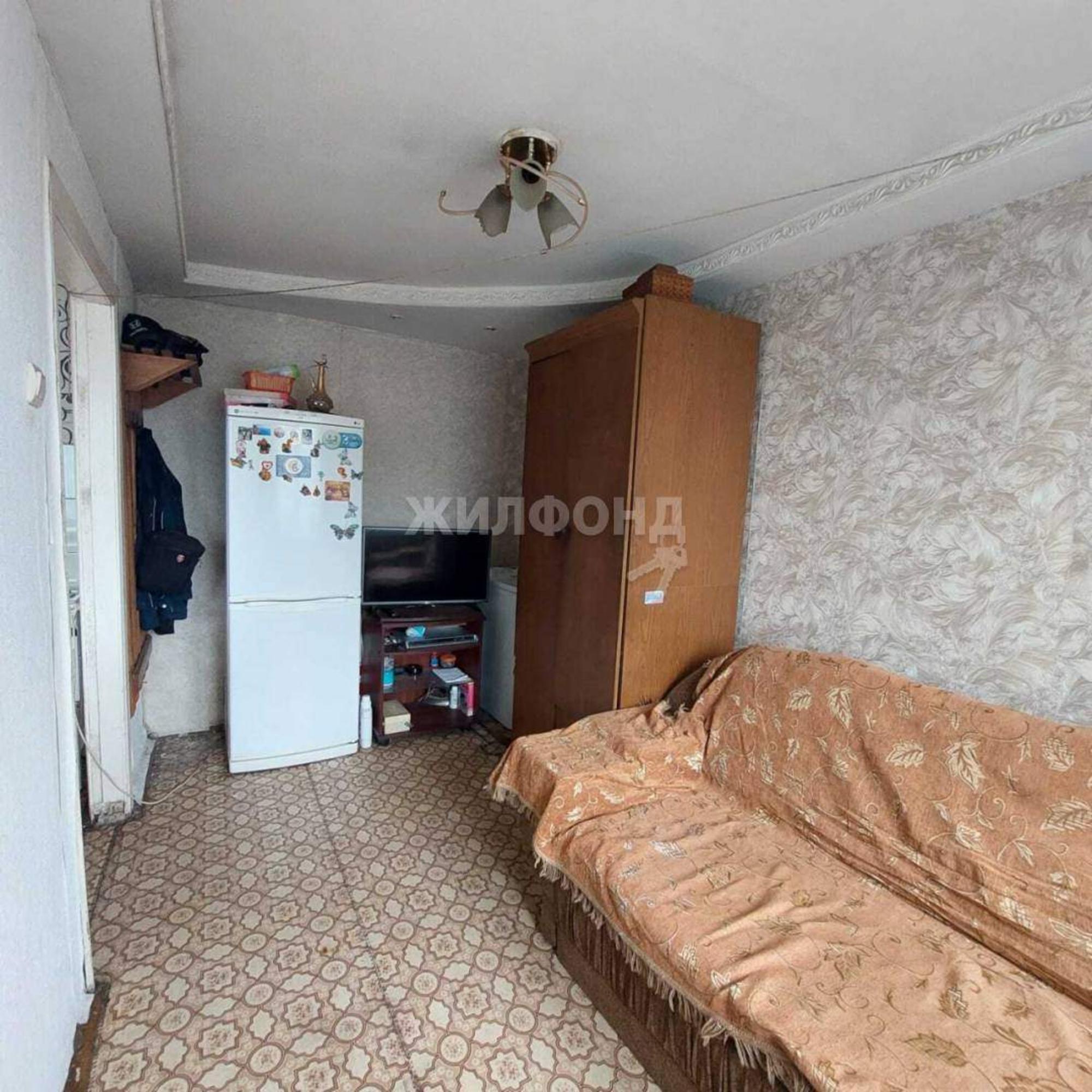 Купить комнату за 1 290 000 рублей на Пирогова улица, д.24