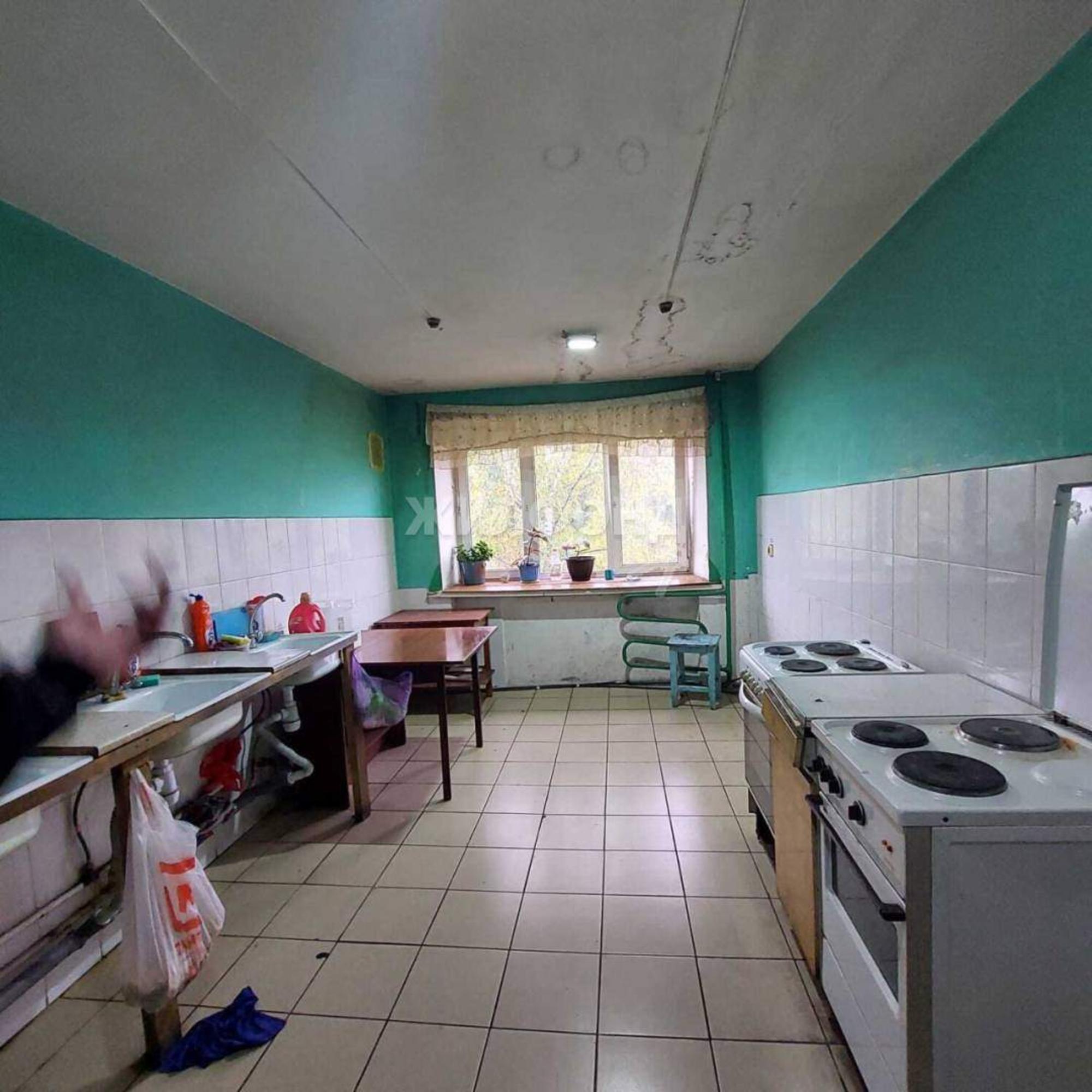 Купить комнату за 1 290 000 рублей на Пирогова улица, д.24