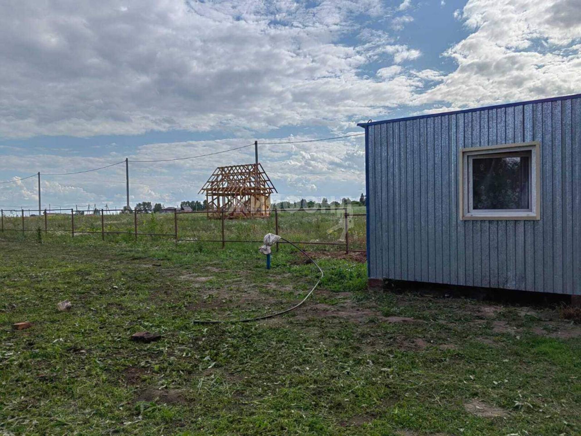 Купить землю, земельный участок за 2 399 000 рублей на село Ленинское