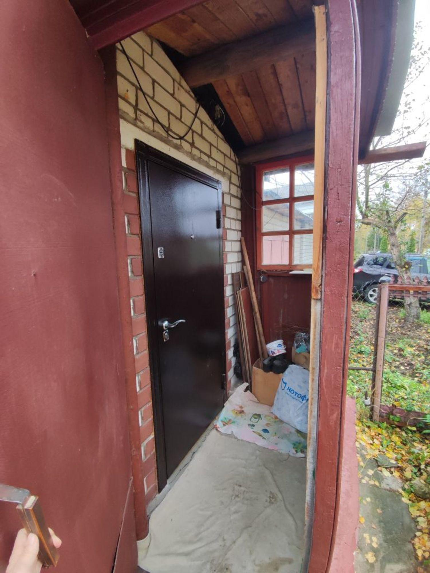 Купить дачу, дом, коттедж за 5 050 000 рублей на Центральная, 47
