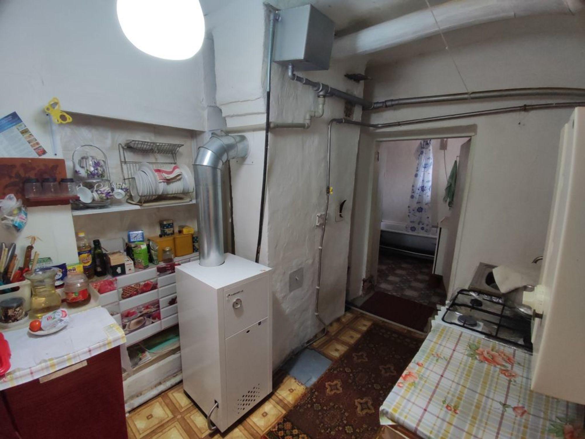 Купить дачу, дом, коттедж за 5 050 000 рублей на Центральная, 47