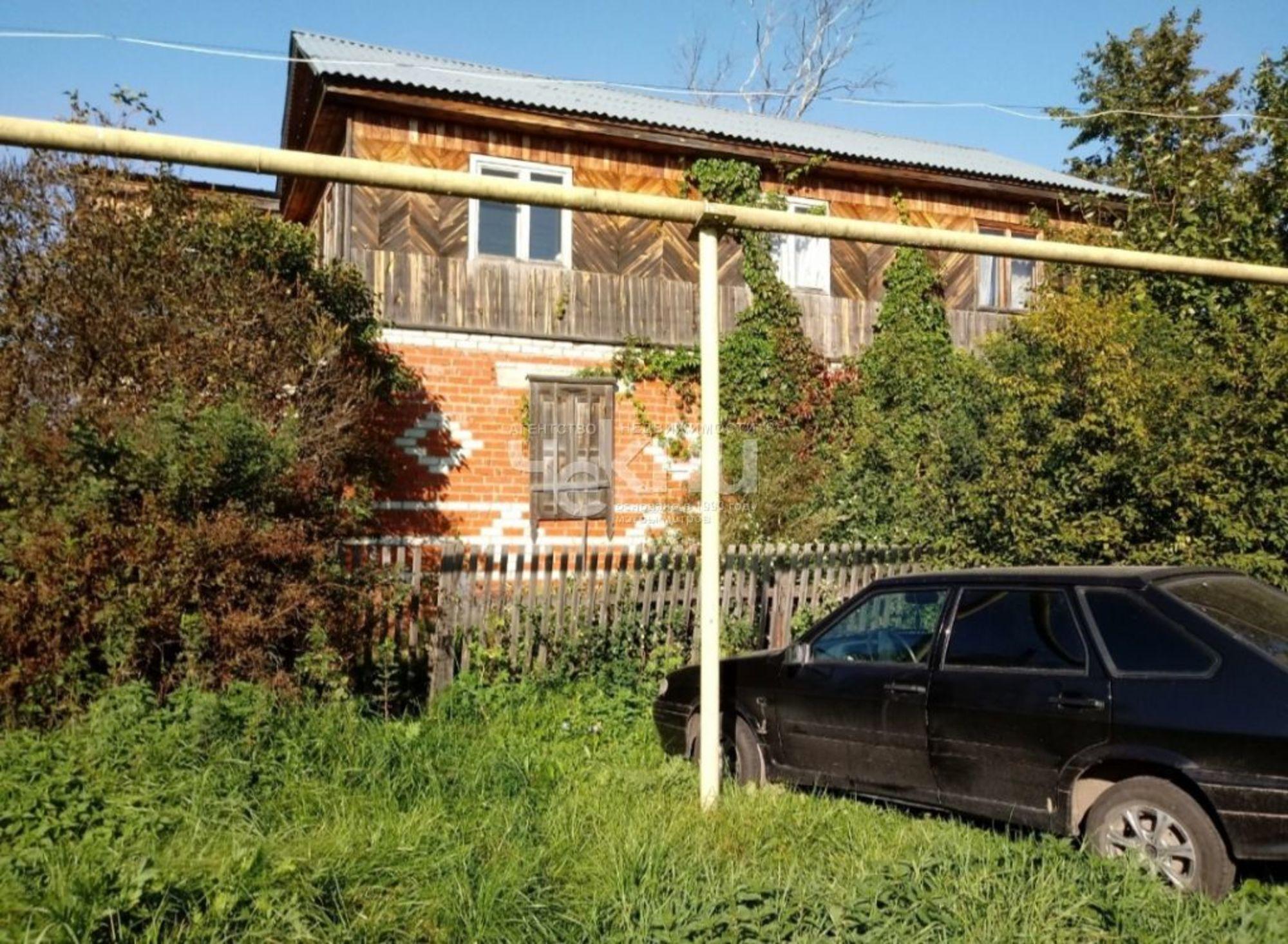 Купить дачу, дом, коттедж за 2 290 000 рублей на Коммуны, 45