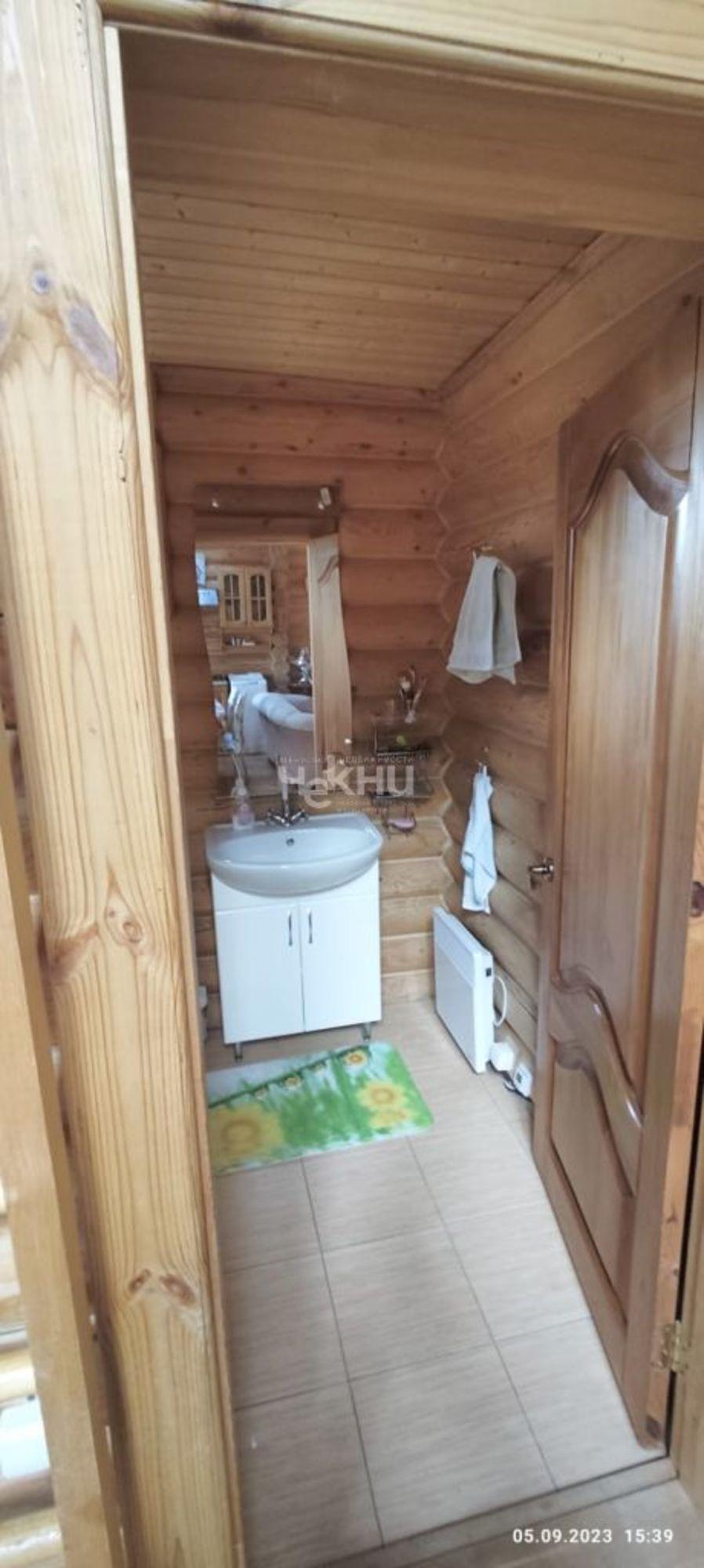 Купить дачу, дом, коттедж за 11 000 000 рублей на Пруды, 3