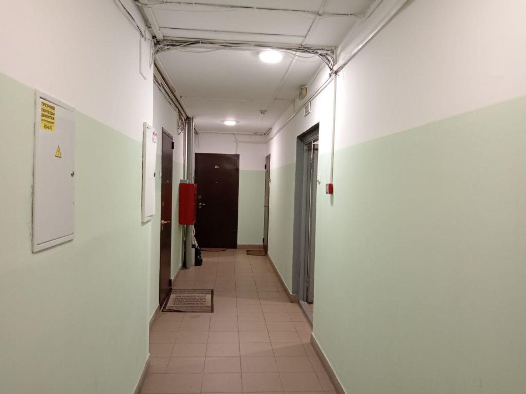 Купить квартиру за 9 700 000 рублей на Родионова ул, 165к12