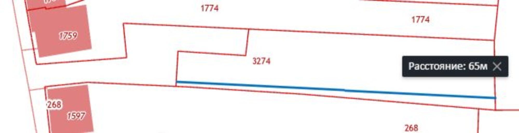 Купить землю, земельный участок за 2 490 000 рублей на Чкалова