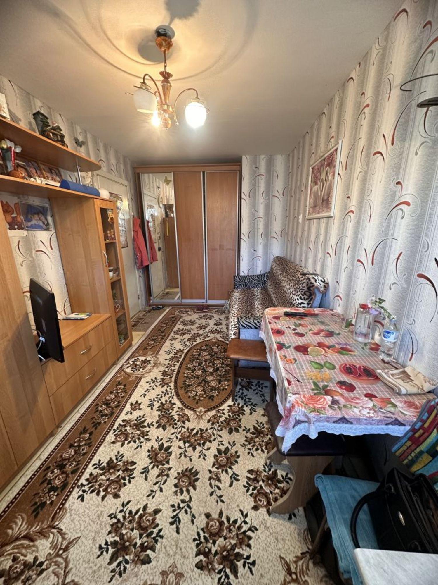 Купить комнату за 1 070 000 рублей на Ступишина ул, 9