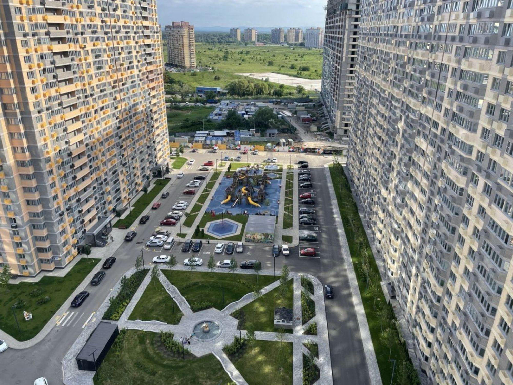 Купить квартиру за 11 000 000 рублей на Мачуги ул, 166лит2