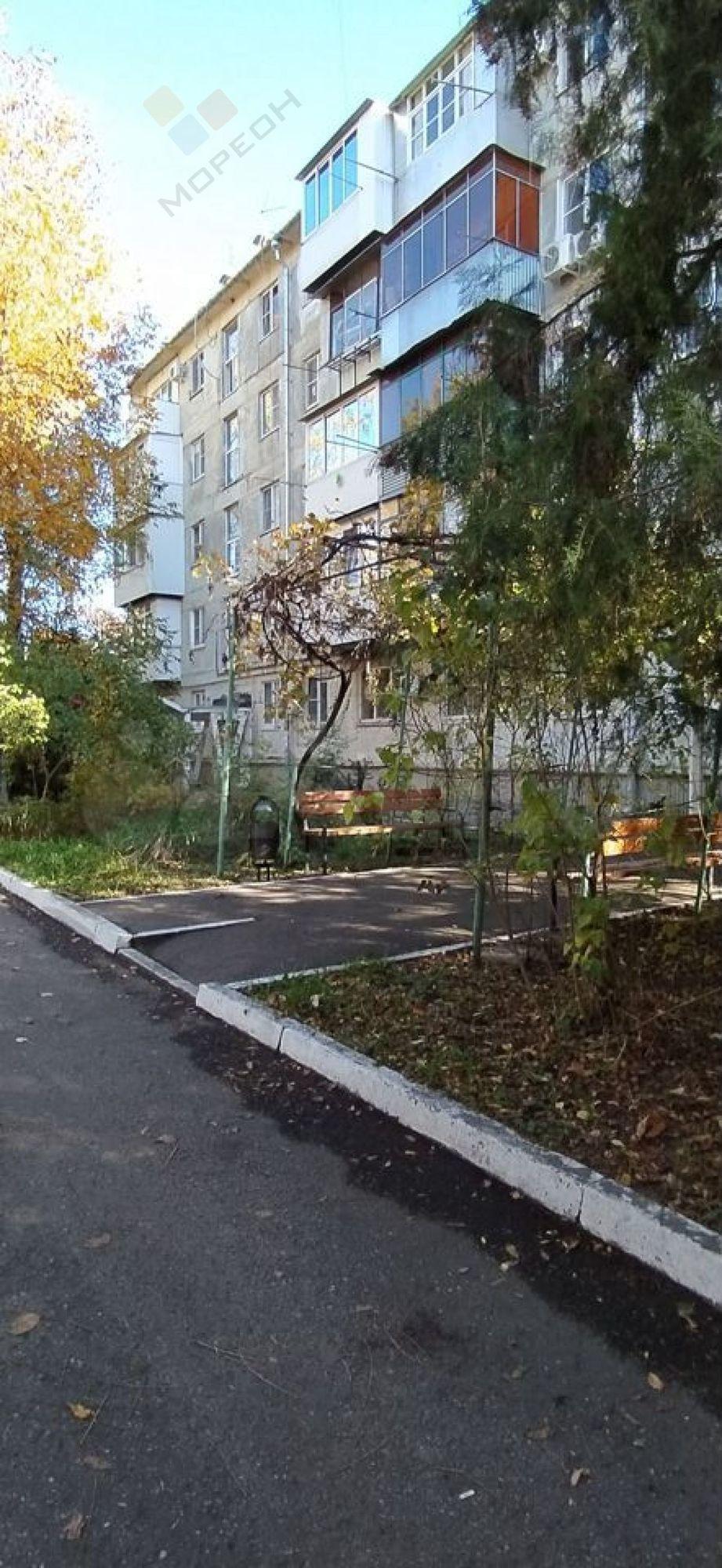 Купить квартиру за 6 095 000 рублей на Авиагородок ул, 24