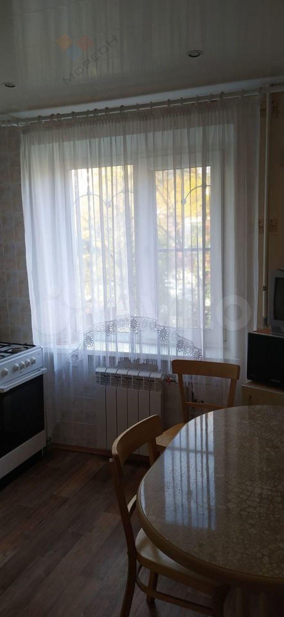 Купить квартиру за 6 095 000 рублей на Авиагородок ул, 24