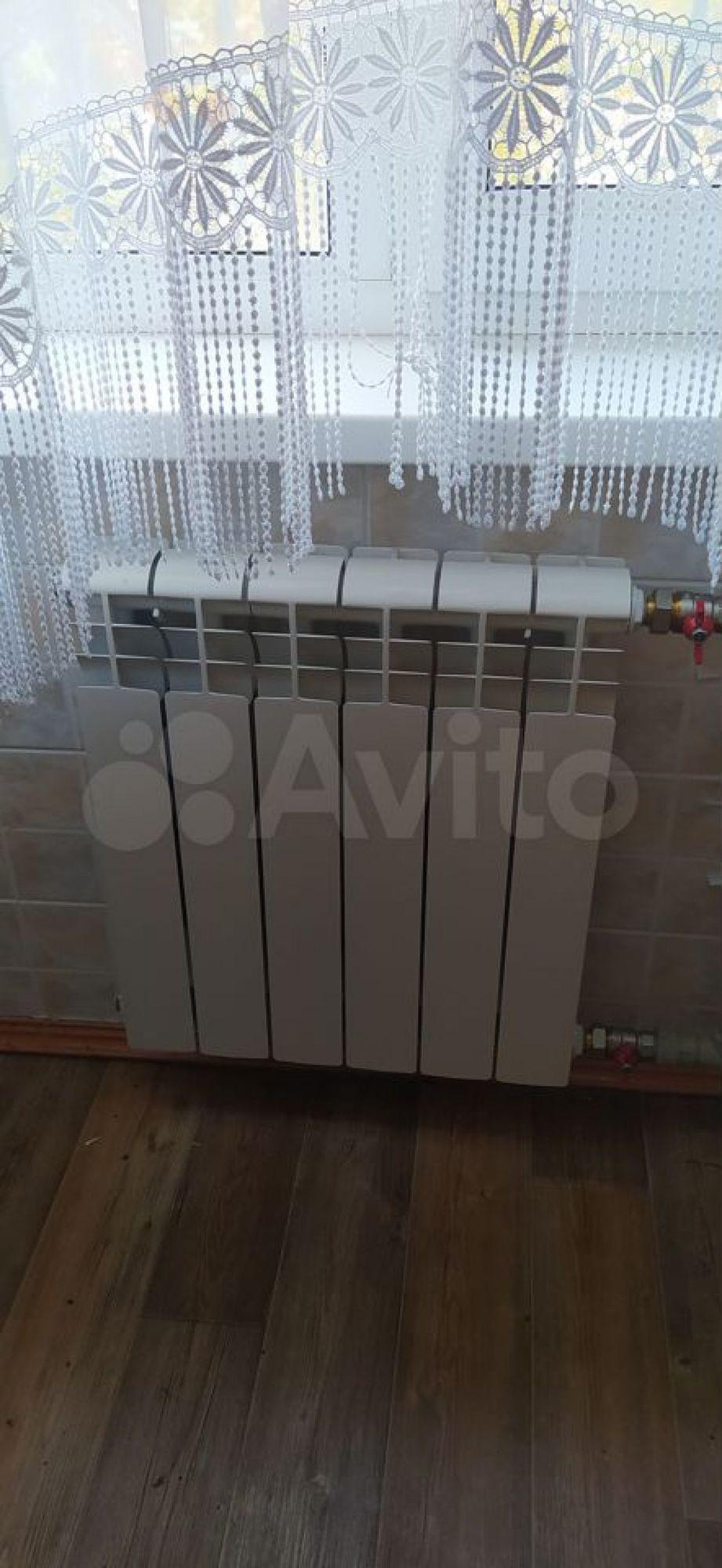 Купить квартиру за 6 095 000 рублей на Авиагородок ул, 24