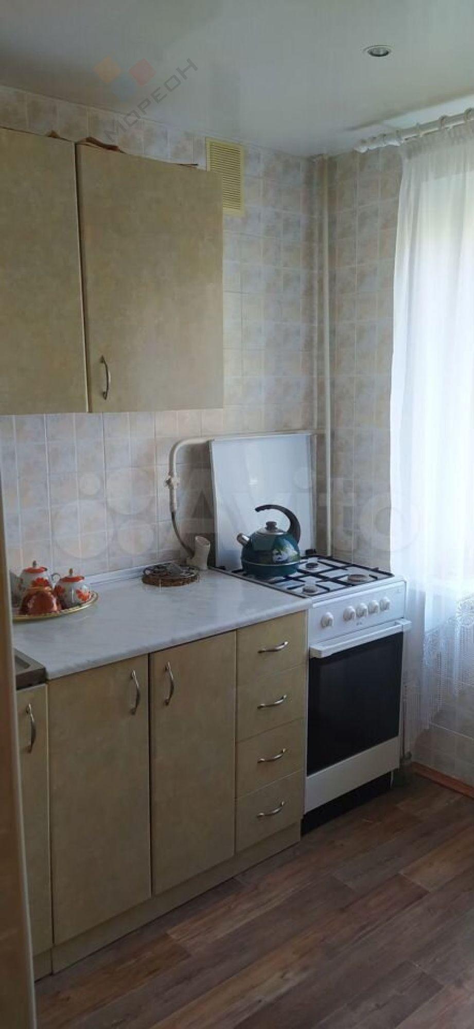 Купить квартиру за 6 095 000 рублей на Авиагородок ул, 24