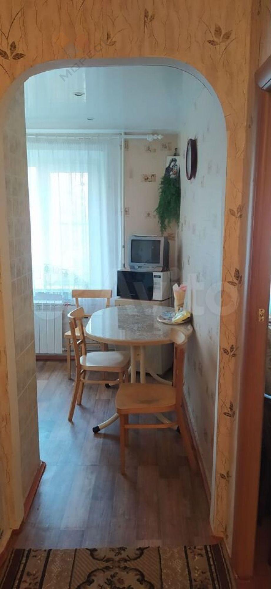 Купить квартиру за 6 095 000 рублей на Авиагородок ул, 24