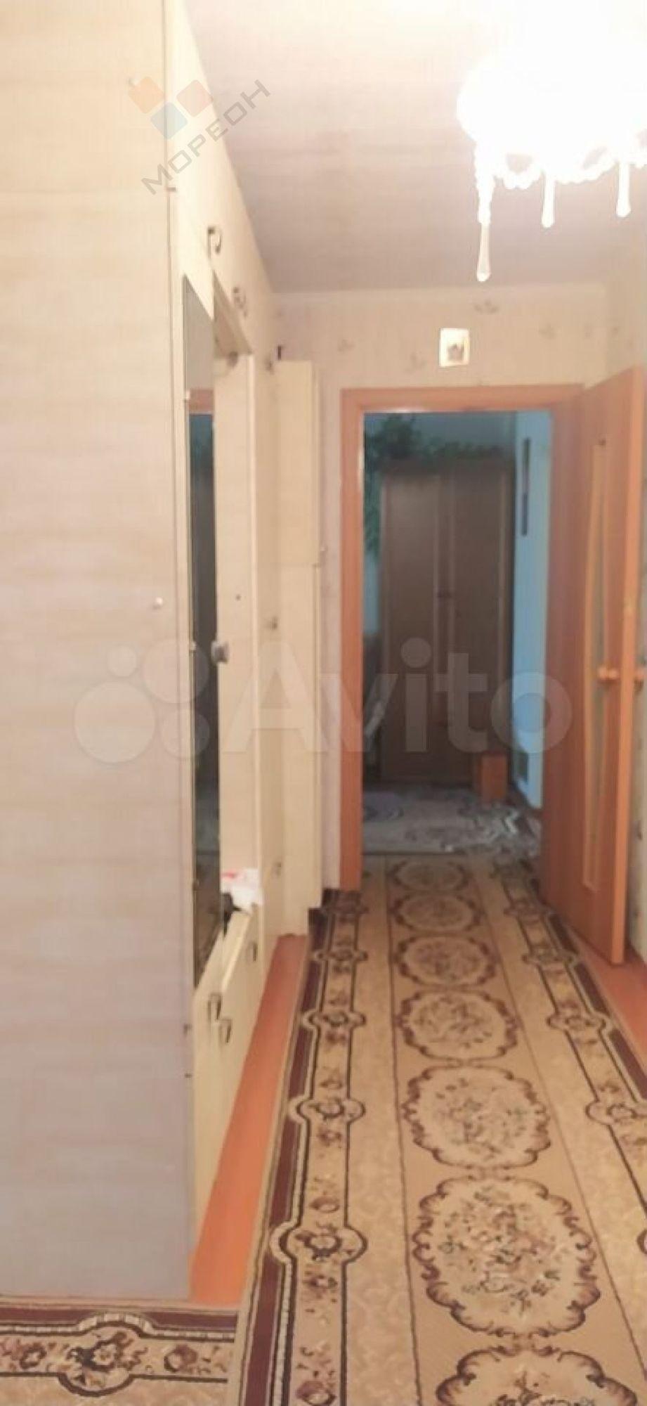 Купить квартиру за 6 095 000 рублей на Авиагородок ул, 24