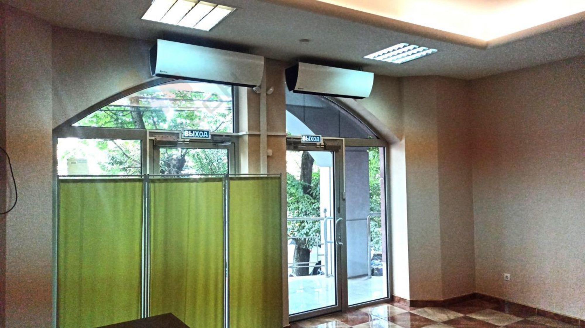 Сдать офис, помещение под офис за 852 000 рублей на Гимназическая ул, 40