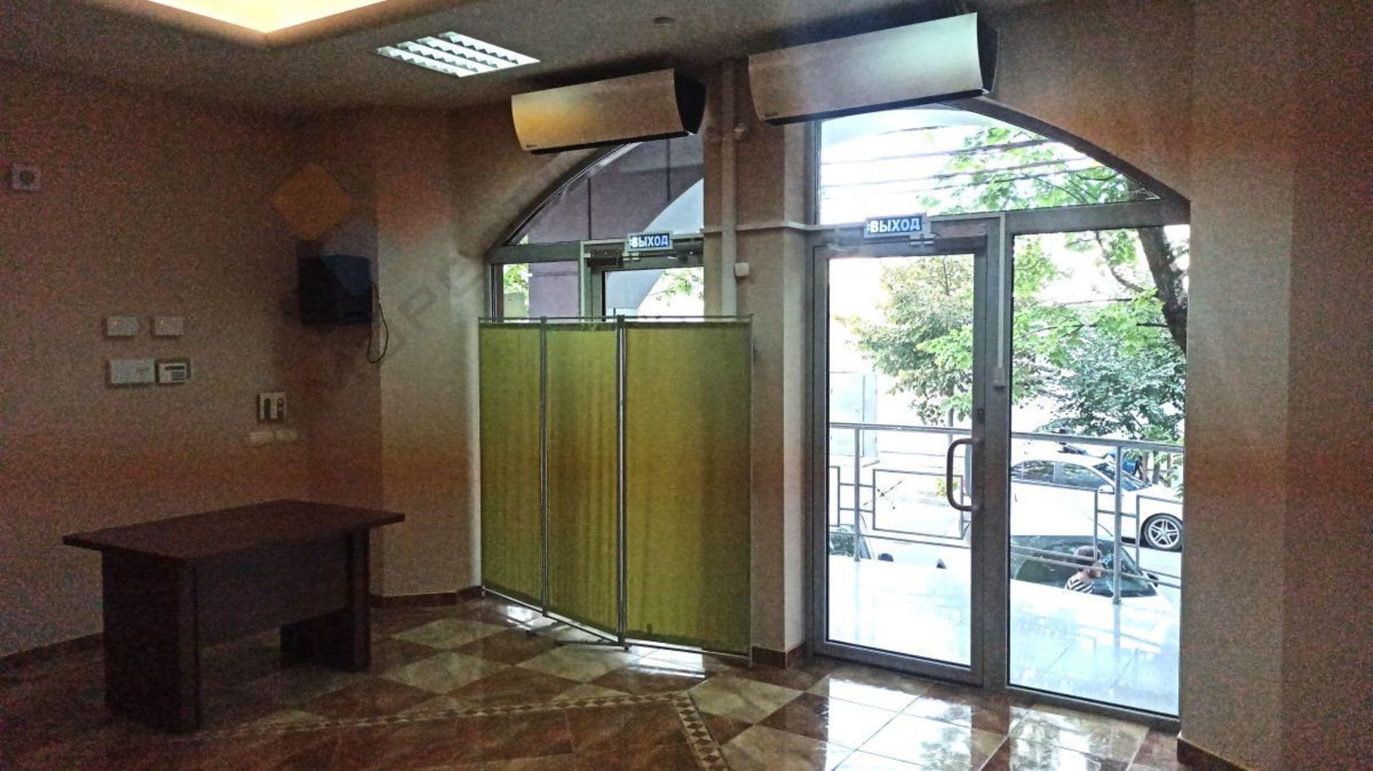 Сдать офис, помещение под офис за 852 000 рублей на Гимназическая ул, 40