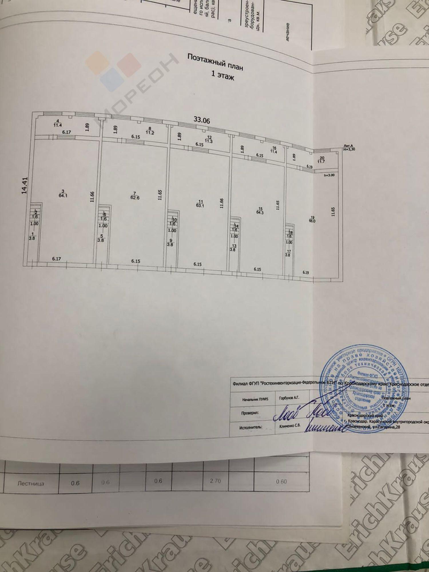 Купить дачу, дом, коттедж за 29 400 000 рублей на Гагарина ул (Знаменский п), 24