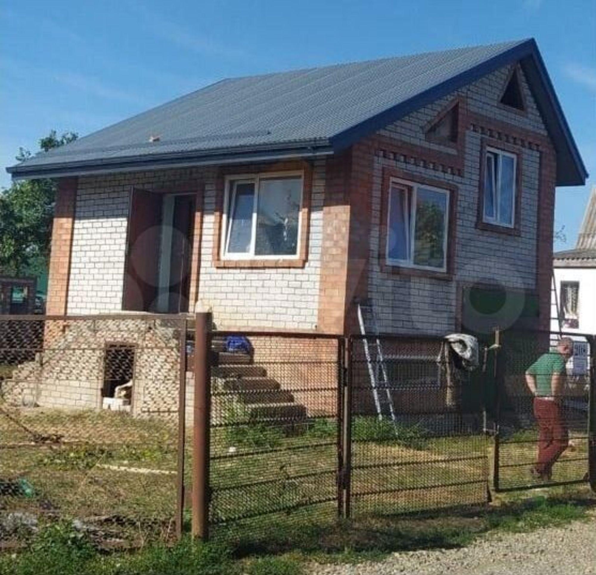 Купить дачу, дом, коттедж за 3 600 000 рублей на Сливовая ул