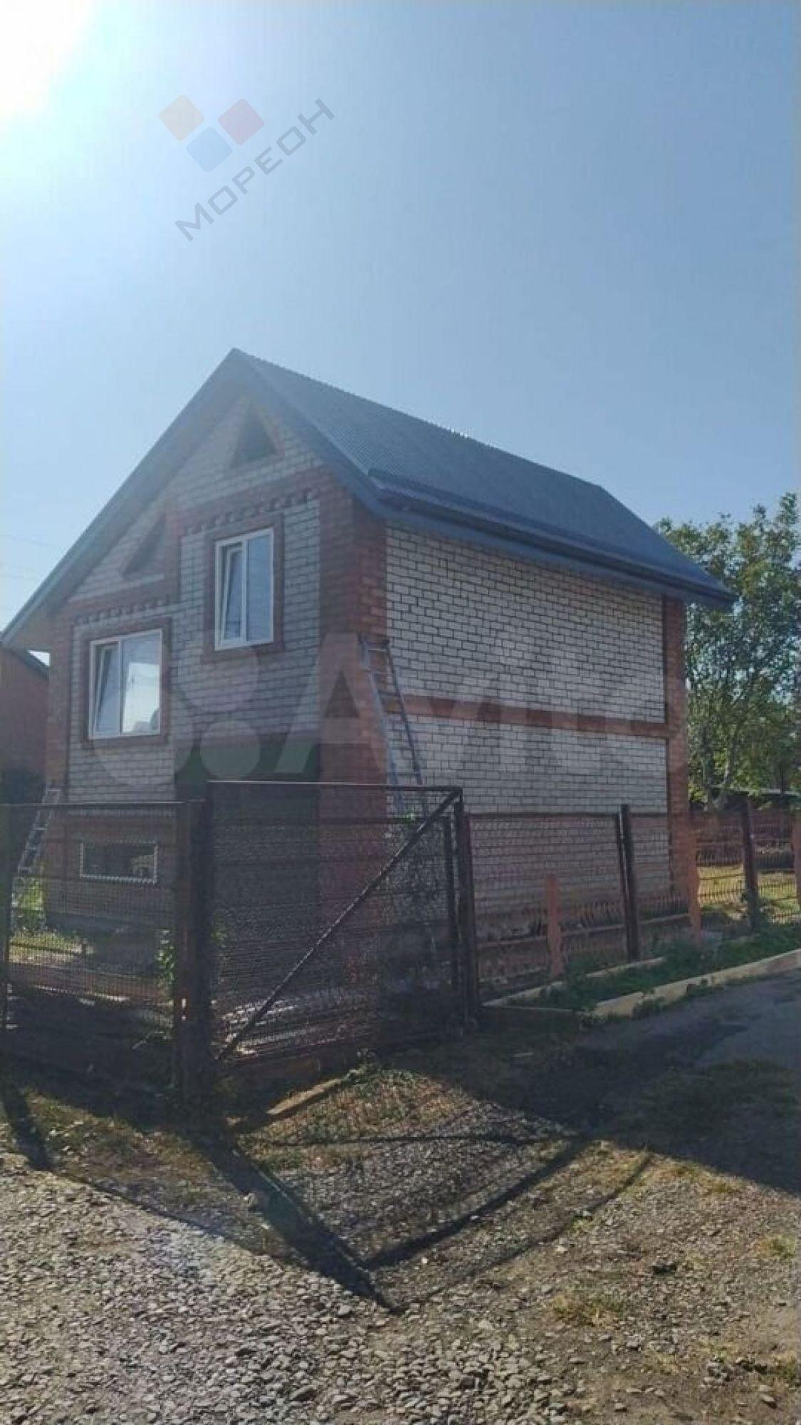 Купить дачу, дом, коттедж за 3 600 000 рублей на Сливовая ул