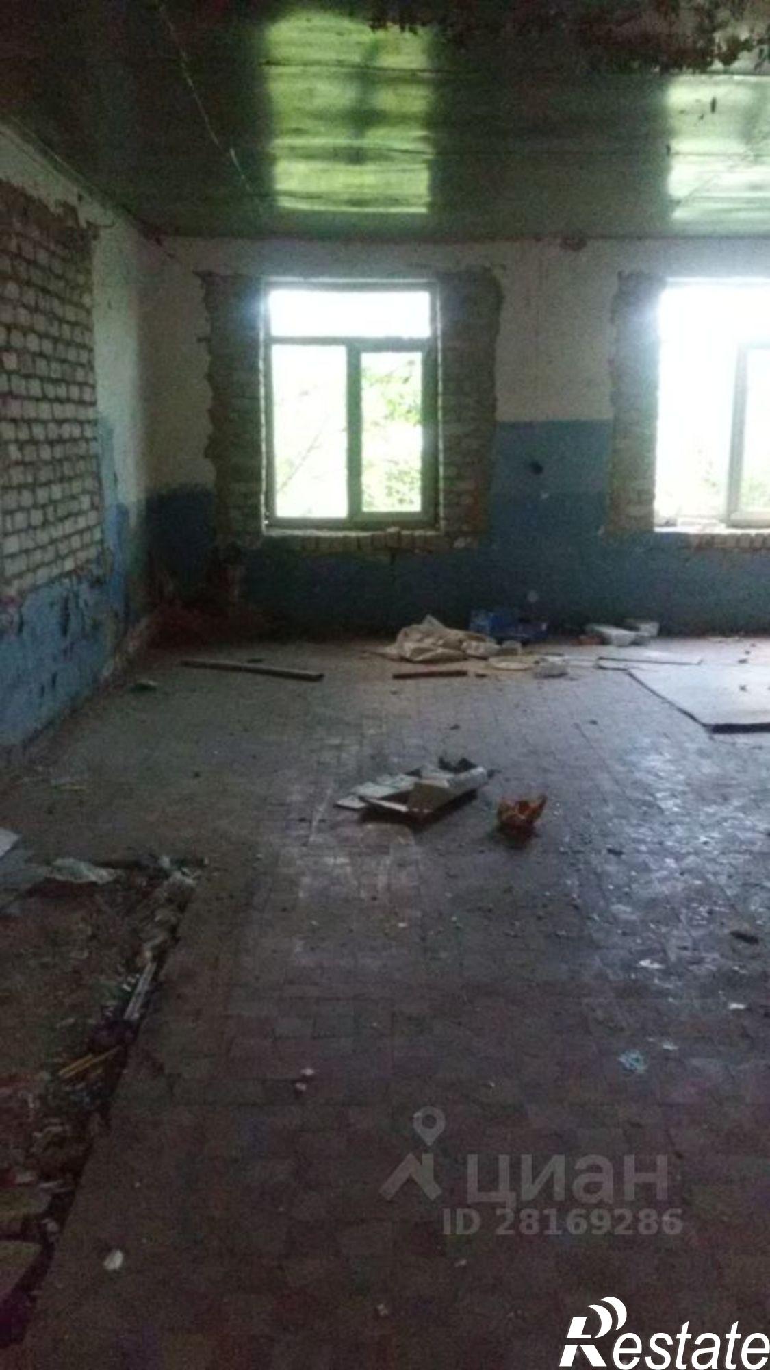 Купить ОСЗ, отдельно стоящее здание за 79 812 рублей на ул Мира