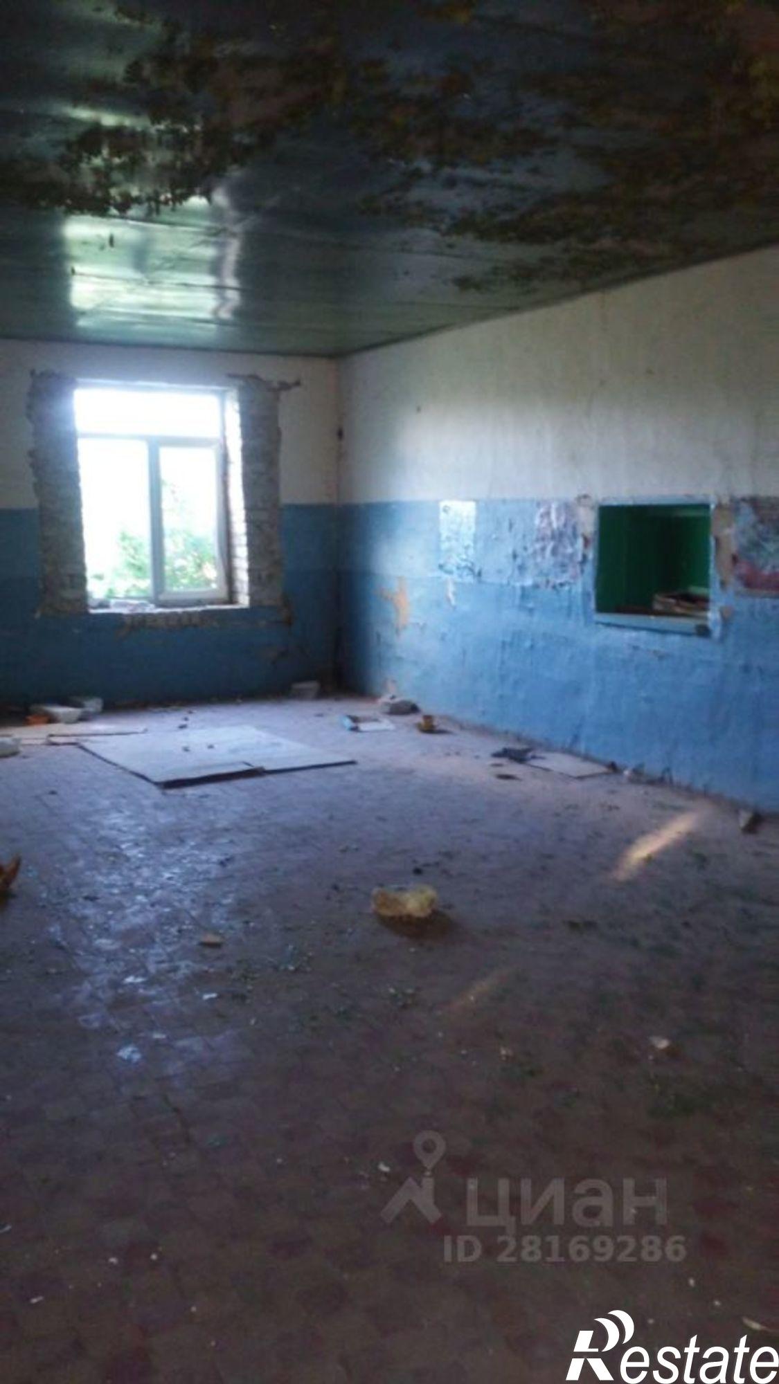 Купить ОСЗ, отдельно стоящее здание за 79 812 рублей на ул Мира
