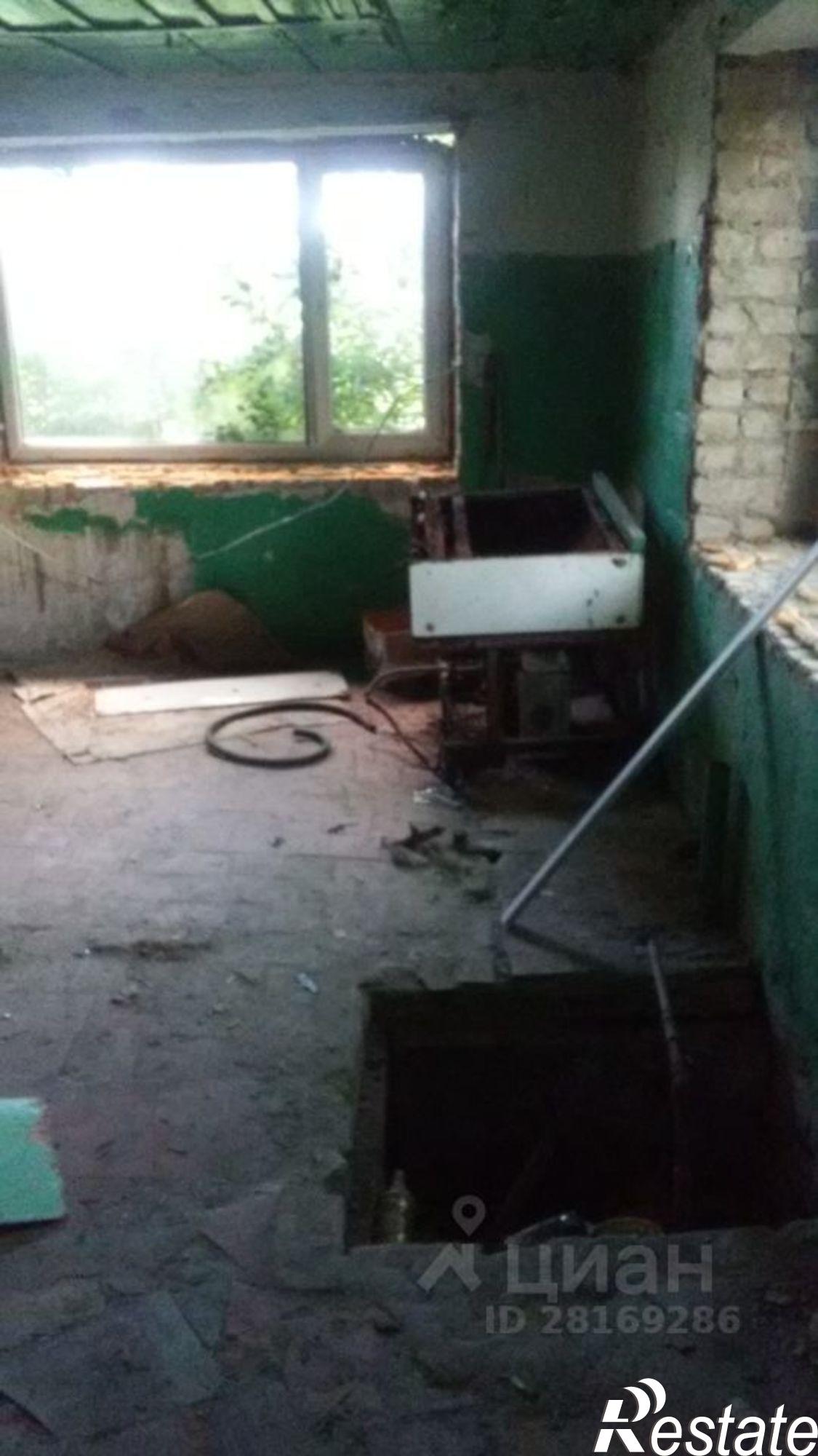Купить ОСЗ, отдельно стоящее здание за 79 812 рублей на ул Мира