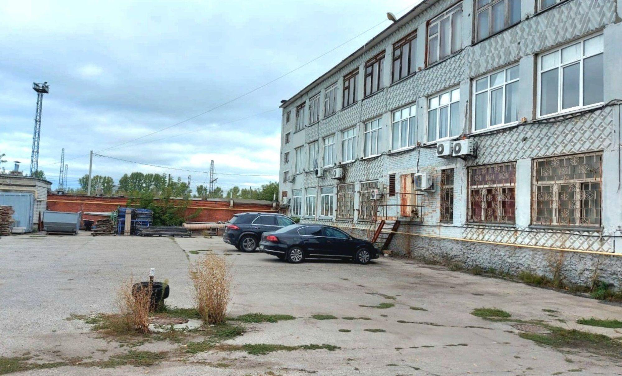 Сдать офис, помещение под офис за 50 000 рублей на Чкалова ул, 48Г