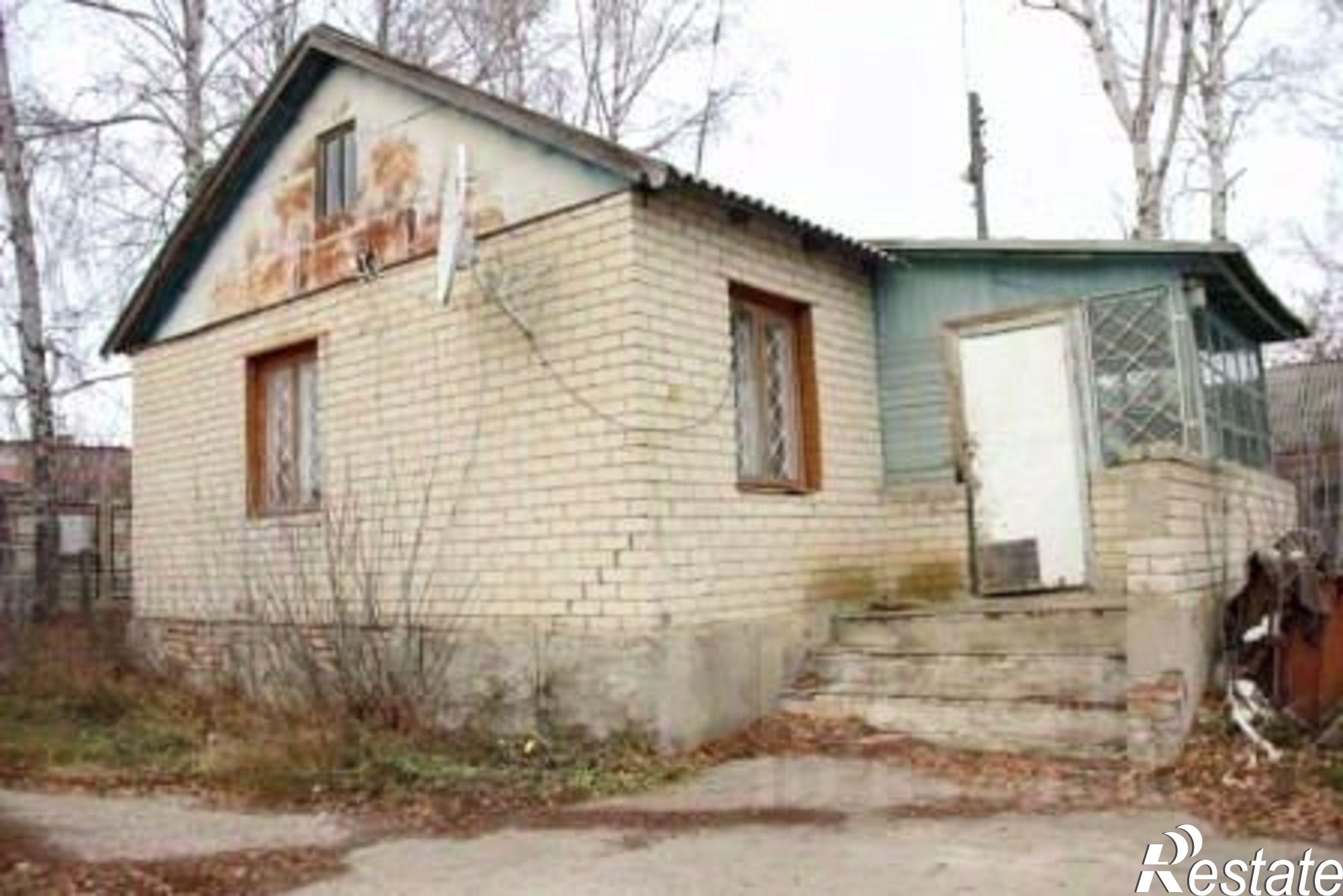 Купить ОСЗ, отдельно стоящее здание за 543 780 рублей на ул Почтовая, 15