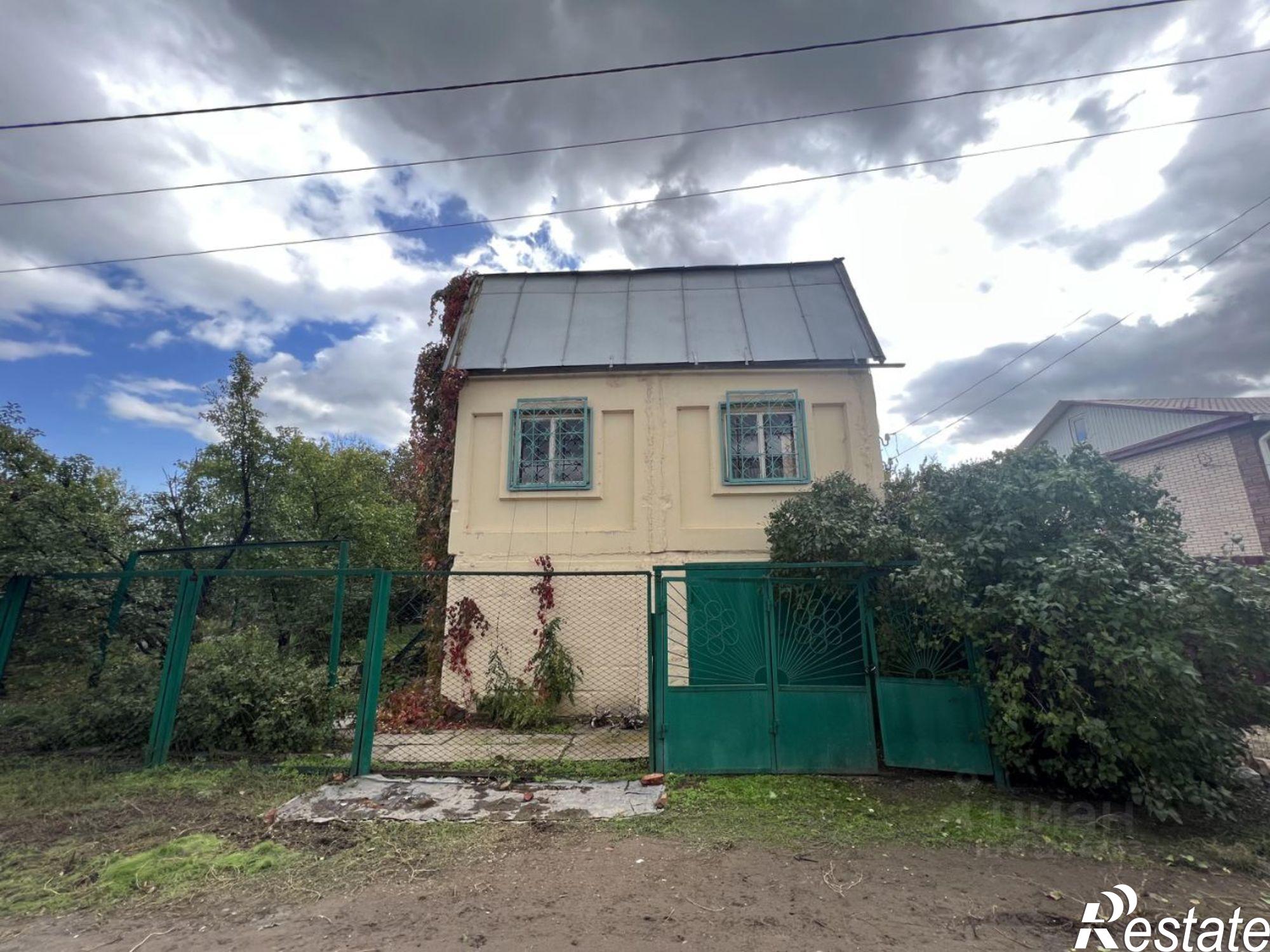 Купить дачу, дом, коттедж за 1 650 000 рублей на 2-я Берёзовая улица 2-й проезд