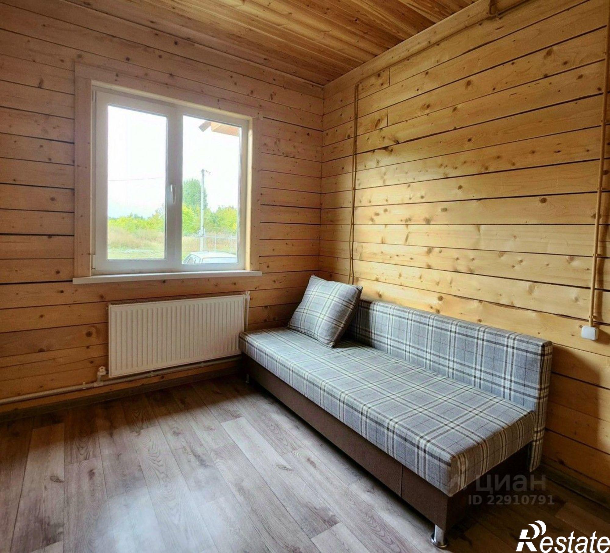 Купить дачу, дом, коттедж за 3 850 000 рублей на улица Анискина, 29/1