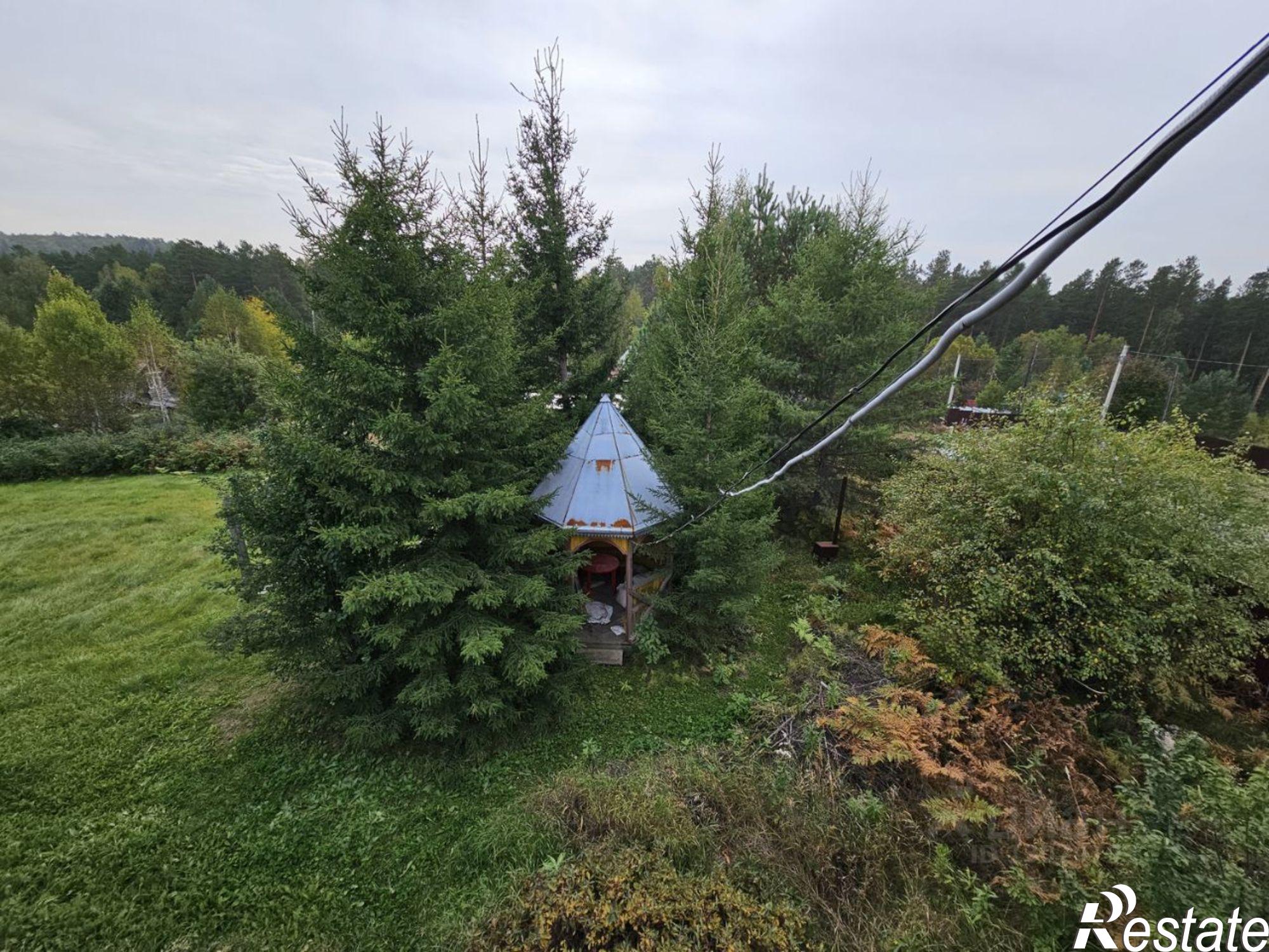 Купить дачу, дом, коттедж за 5 300 000 рублей на Иркутский район, Марковское муниципальное образование, СНТ Экономист-2, 1