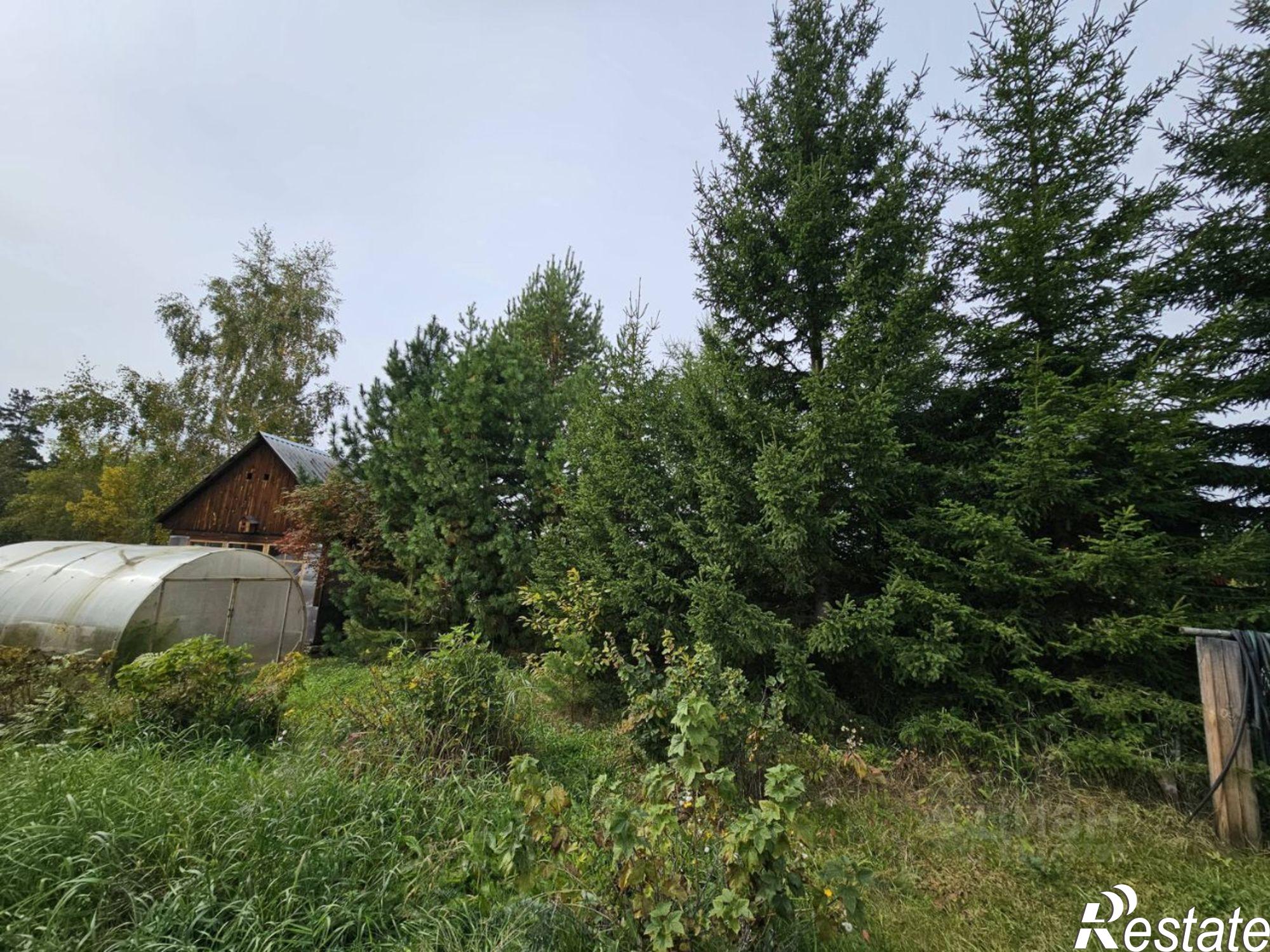 Купить дачу, дом, коттедж за 5 300 000 рублей на Иркутский район, Марковское муниципальное образование, СНТ Экономист-2, 1