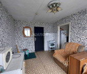 комната 26 кв м Пирогова улица, д.24
