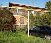 коттедж 78 кв м Коммуны, 45