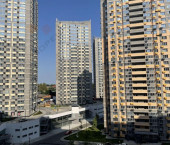 3-комн, 85.1кв м, этаж 5/24 Мачуги ул, 166к3